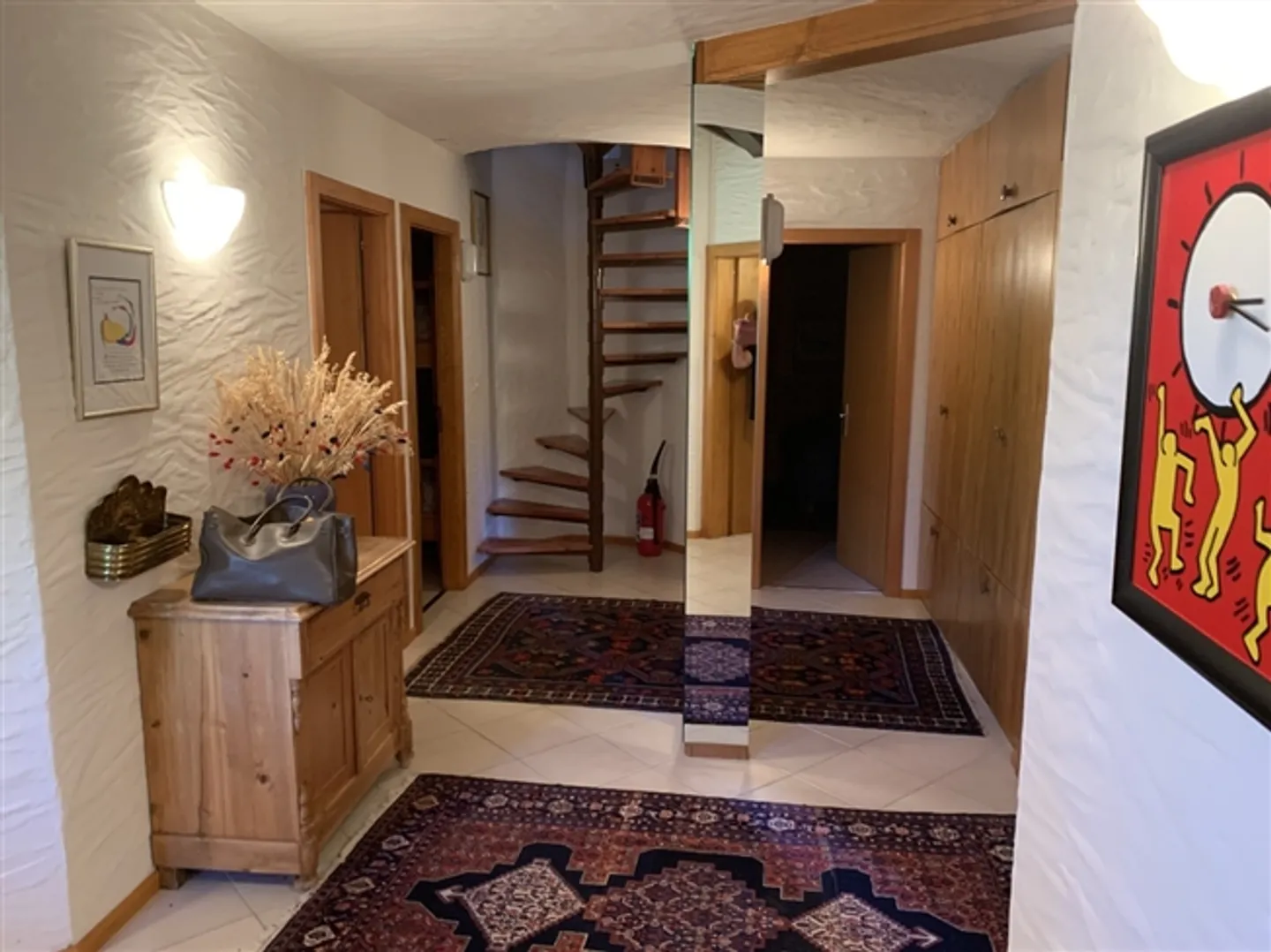 «Doppelhaushälfte, 5 Zimmer, Bluche» - Foto 7 von 16