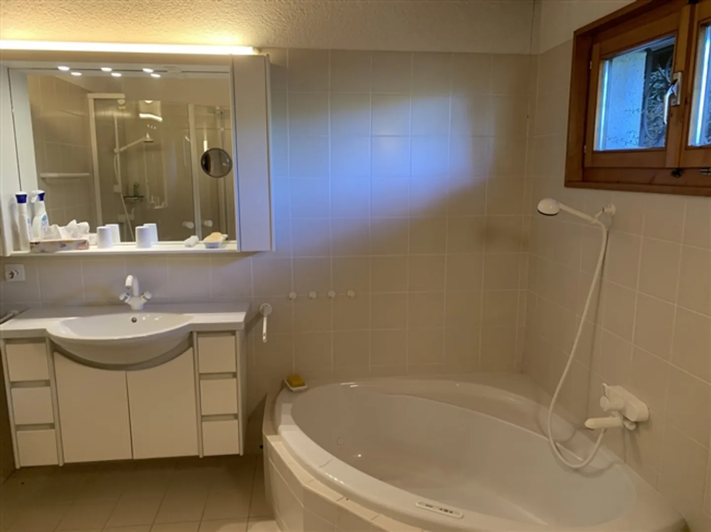 «Doppelhaushälfte, 5 Zimmer, Bluche» - Foto 8 von 16