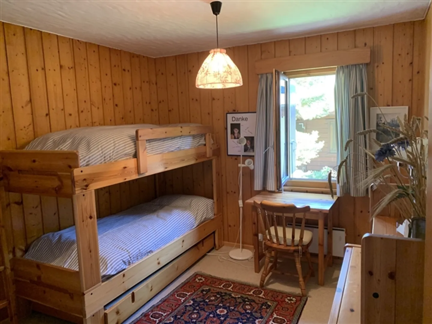 «Doppelhaushälfte, 5 Zimmer, Bluche» - Foto 9 von 16