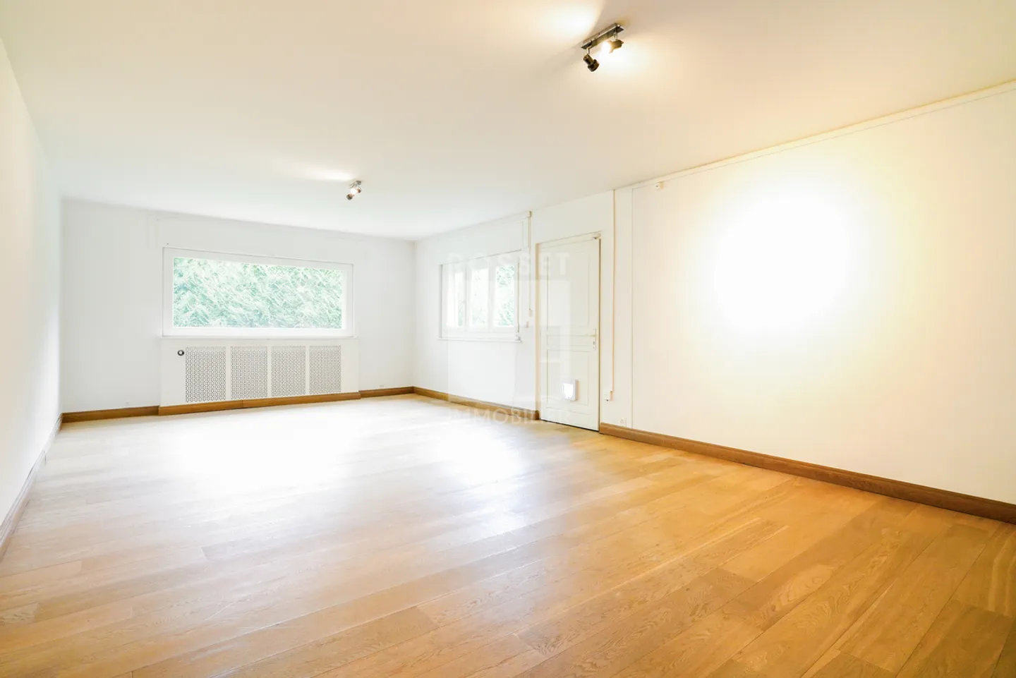 Jolie et grande maison à louer dans le Quartier de Confignon-Onex  - Photo 14 sur 15