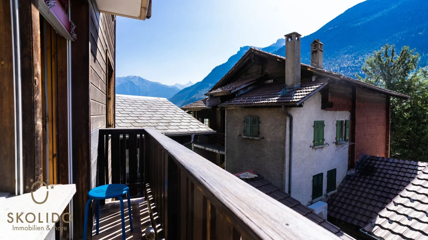 Maison de location avec 3 appartements près de Brigerbad - Photo 27 sur 37