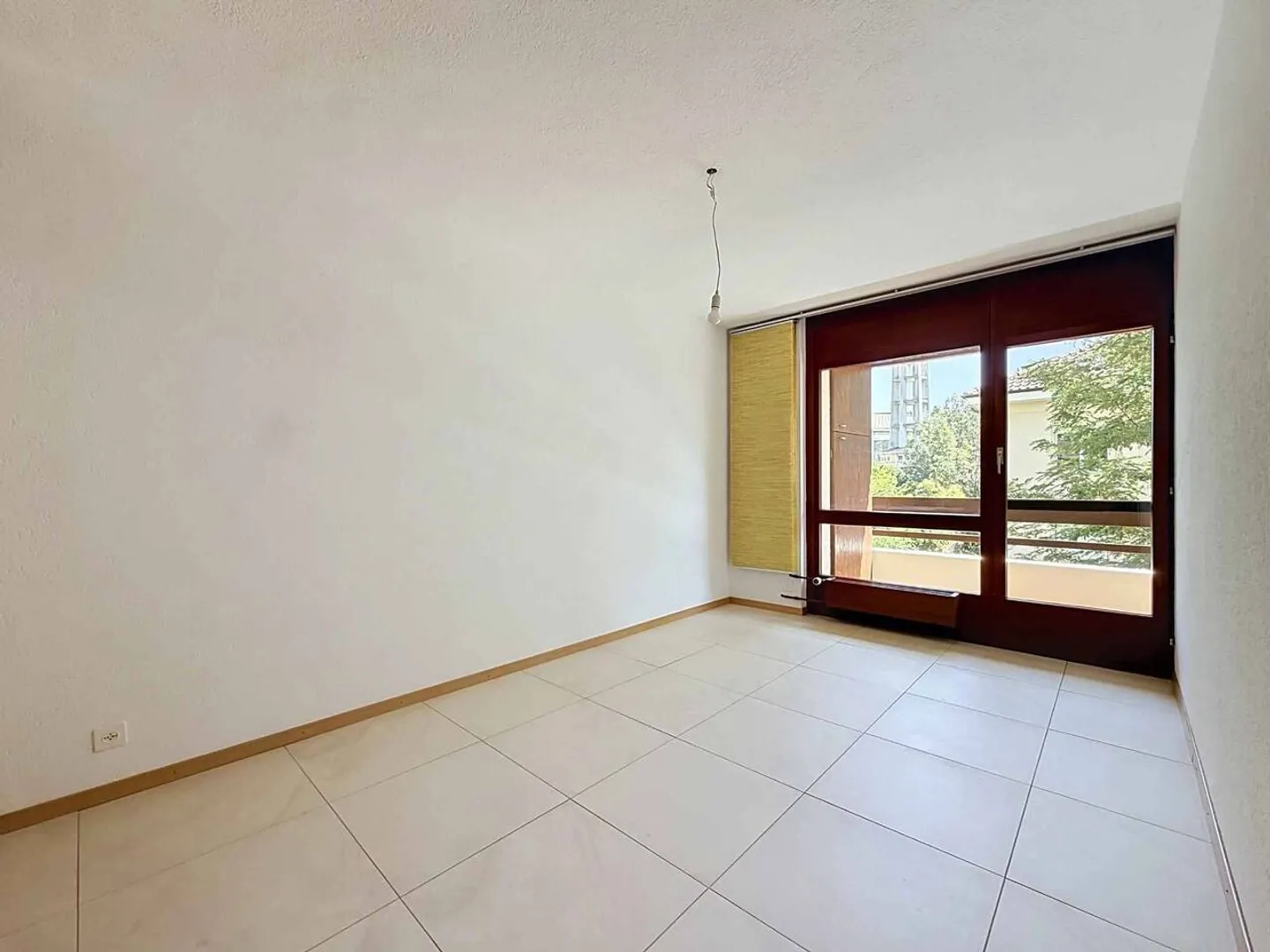 Bell'appartamento in una zona tranquilla di Losanna - Foto 8 di 10