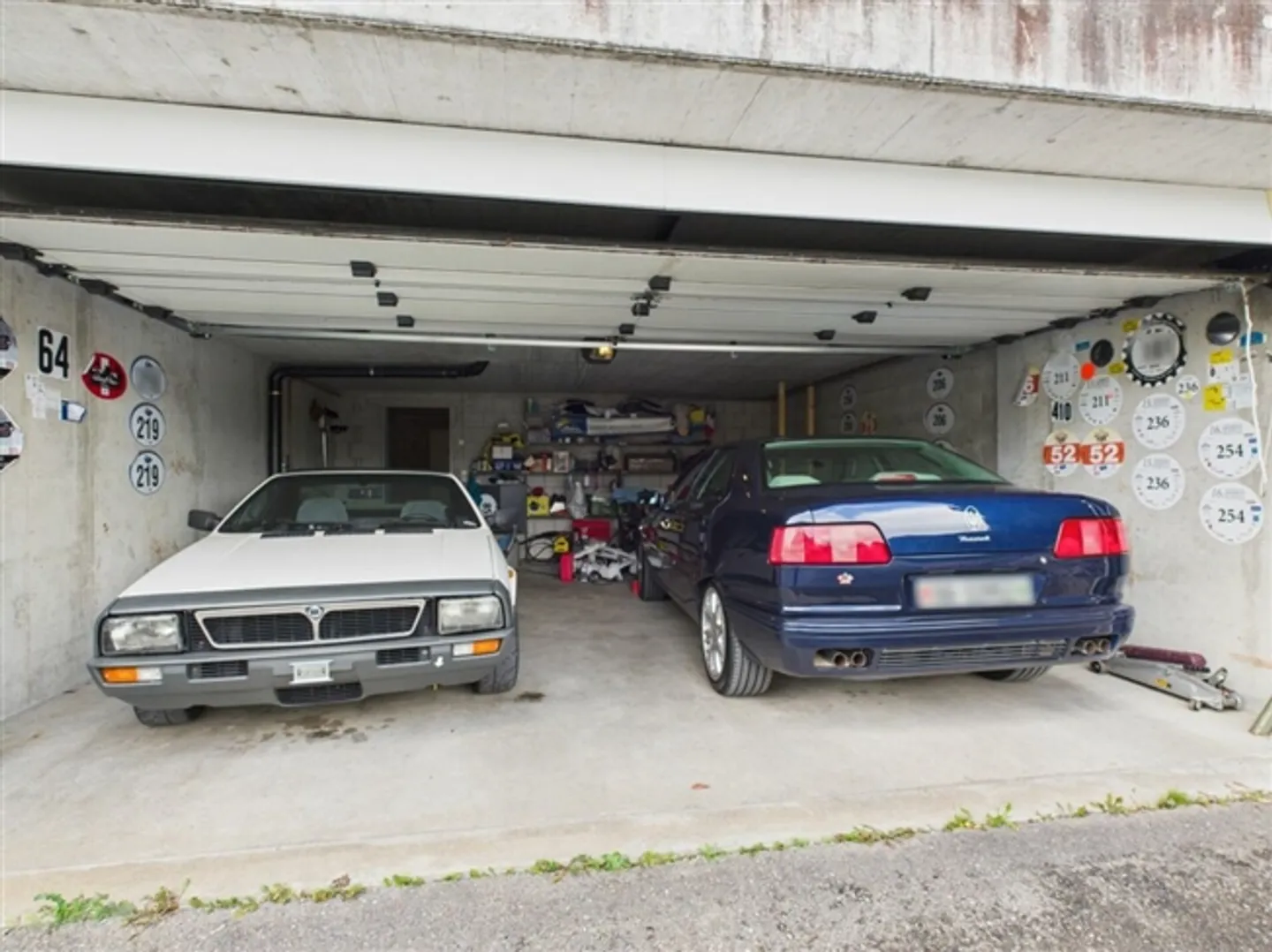 Ufficio domestico pratico con accesso separato - Foto 7 di 8