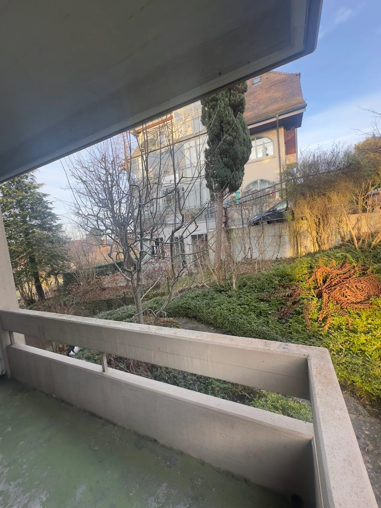 Votre nouveau chez-vous dans le quartier populaire de Wesemlin - Photo 1 sur 13