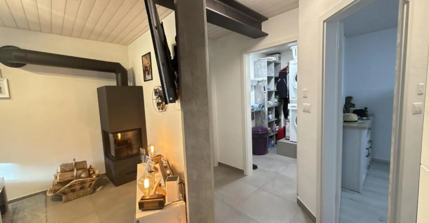 Charming Garden Apartment in Roches - Photo 6 of 13