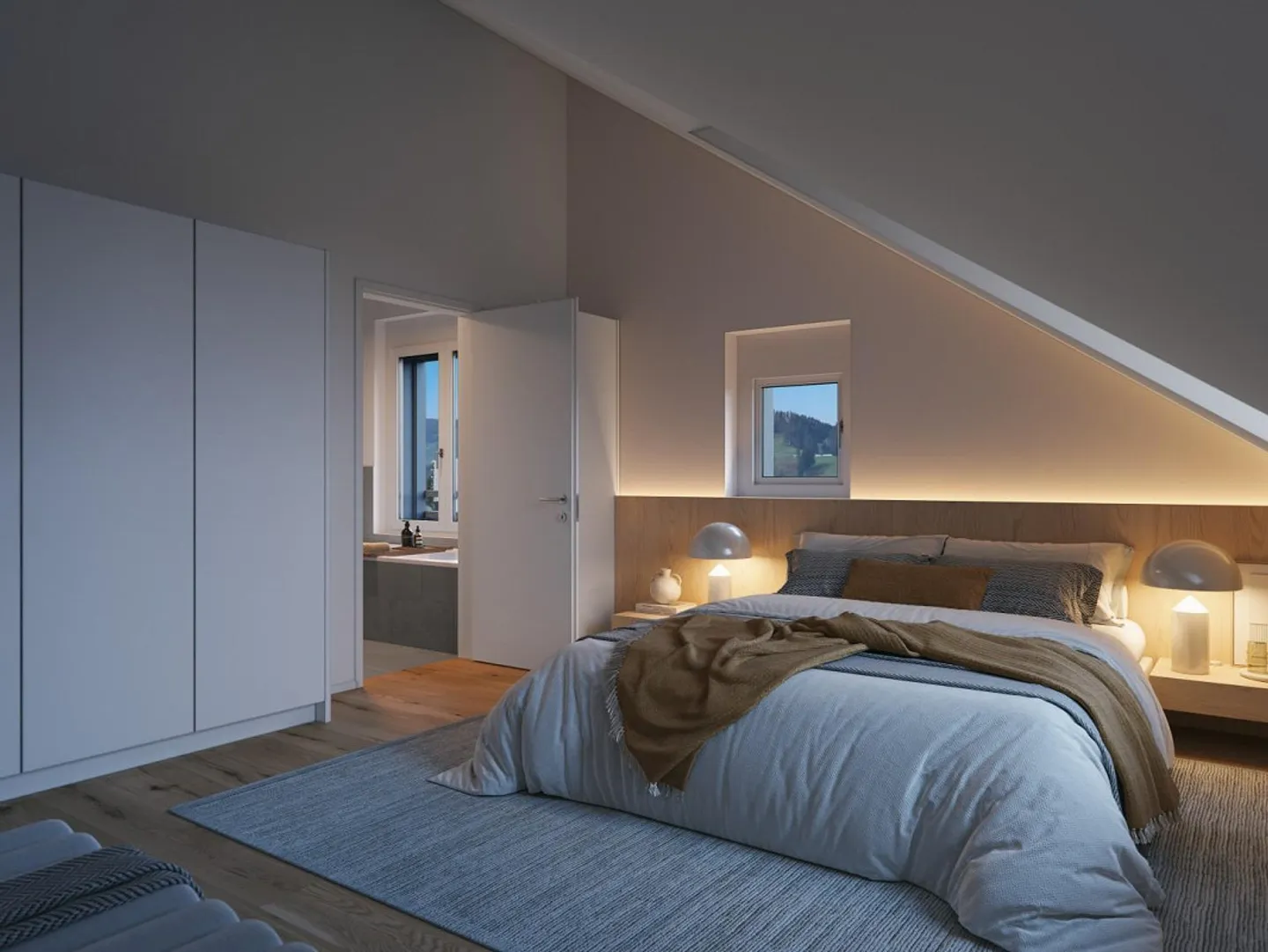 Welcome "In the Center" - Perfect Apartments for Every Stage of Life! - Photo 3 of 5