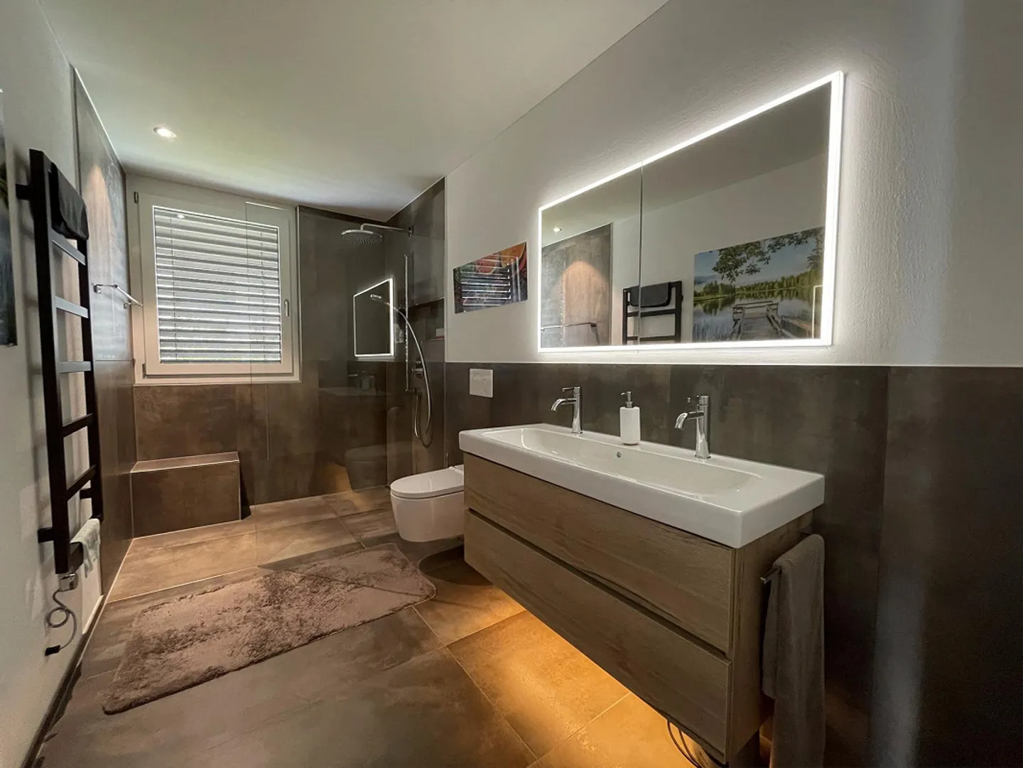 Sustainable 3.5 Room Apartment with Emmental View - Photo 1 of 13