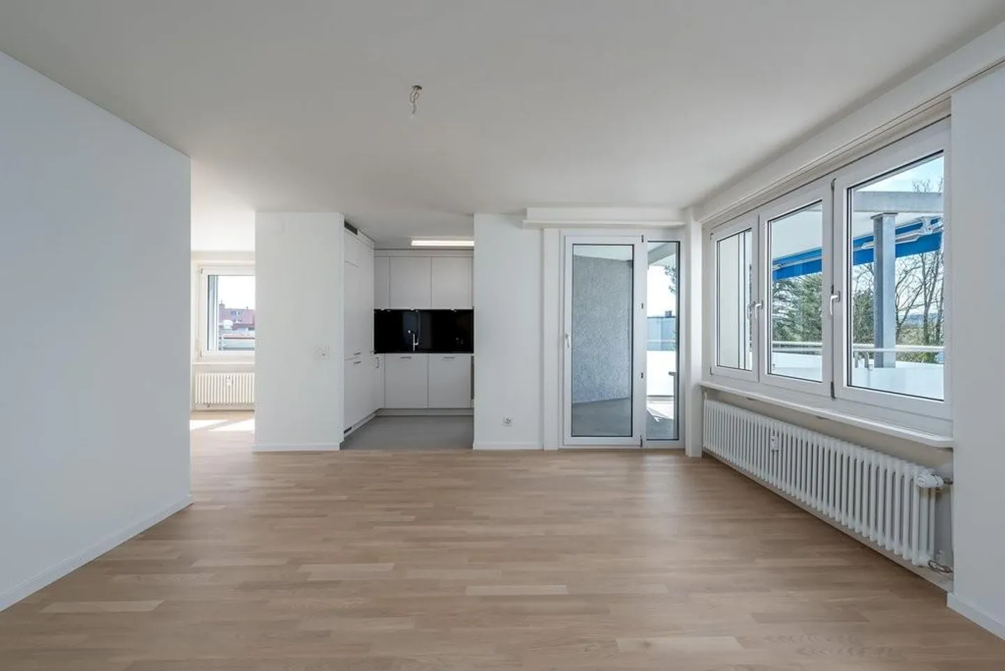 Appartement en Attique de Rêve - Photo 5 sur 12