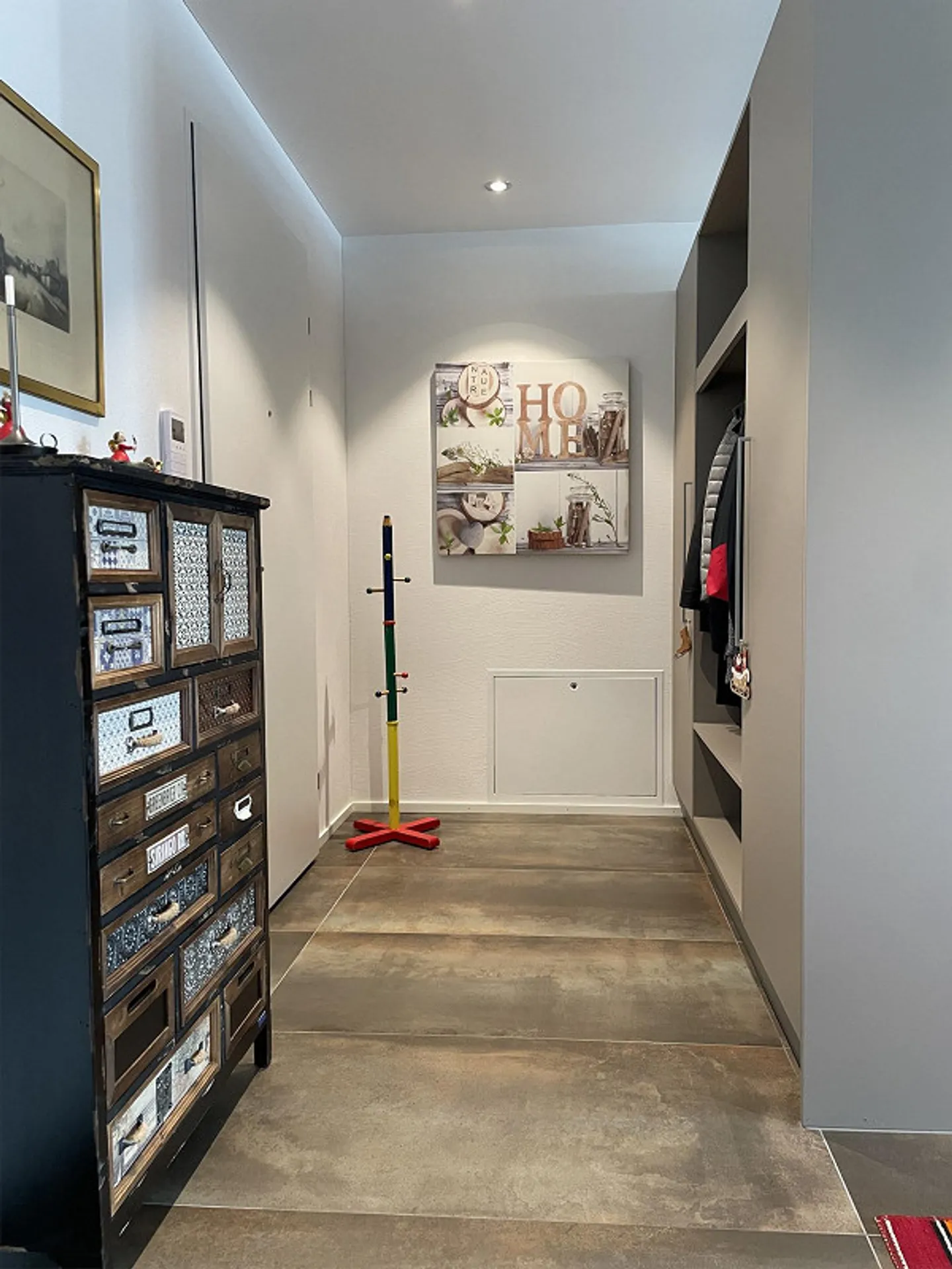 Sustainable 3.5 Room Apartment with Emmental View - Photo 3 of 13