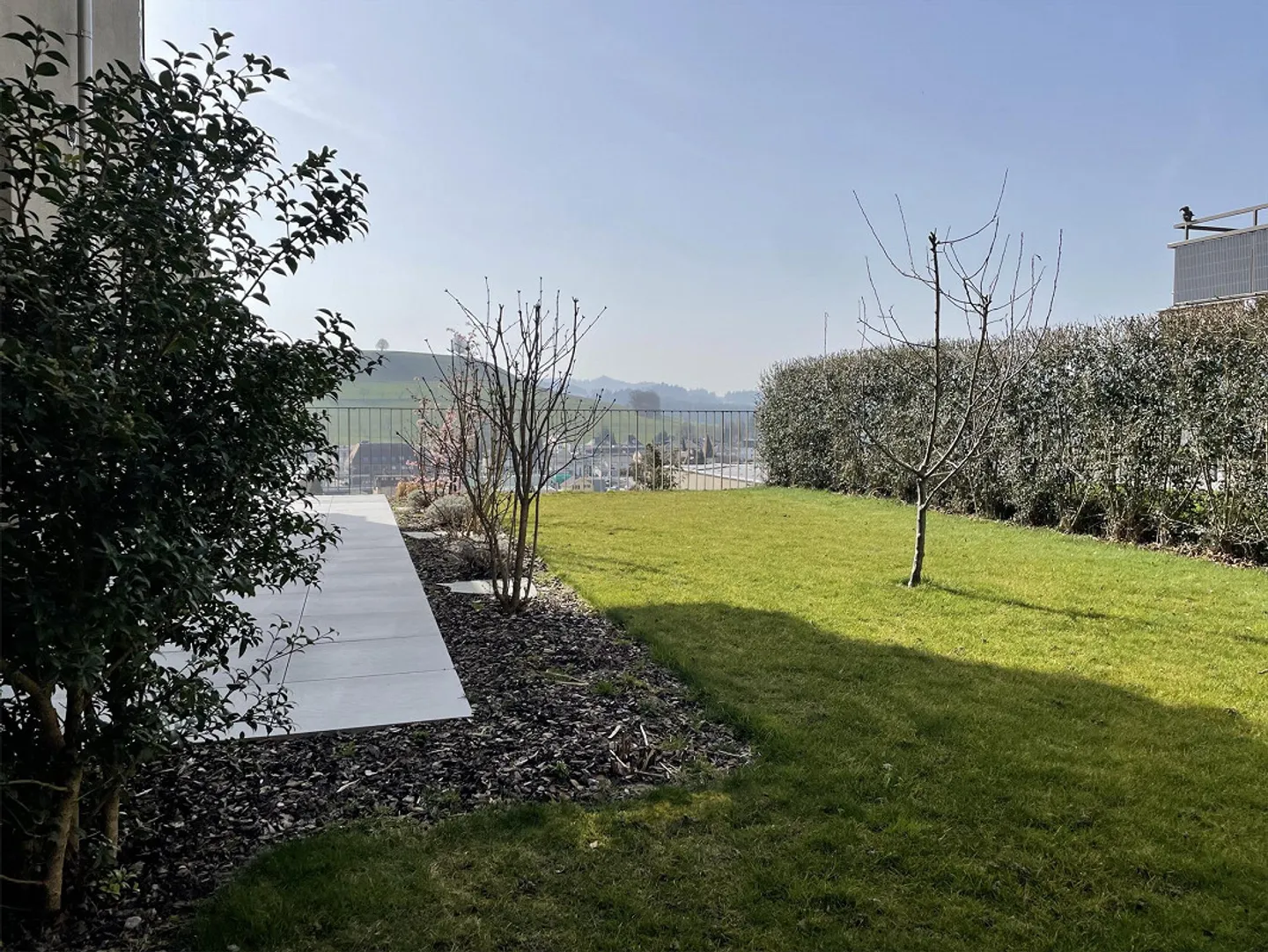 Sustainable 3.5 Room Apartment with Emmental View - Photo 4 of 13