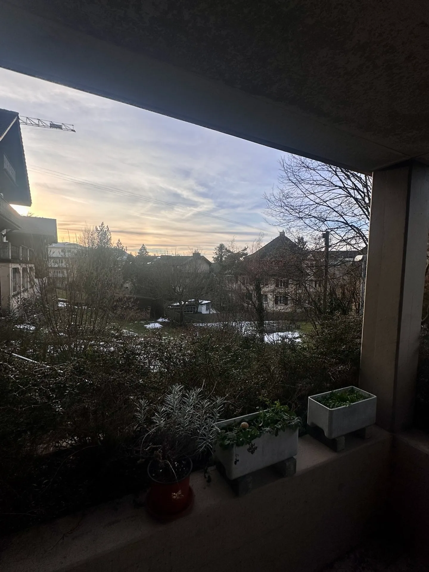 Votre nouveau chez-vous dans le quartier populaire de Wesemlin - Photo 13 sur 13