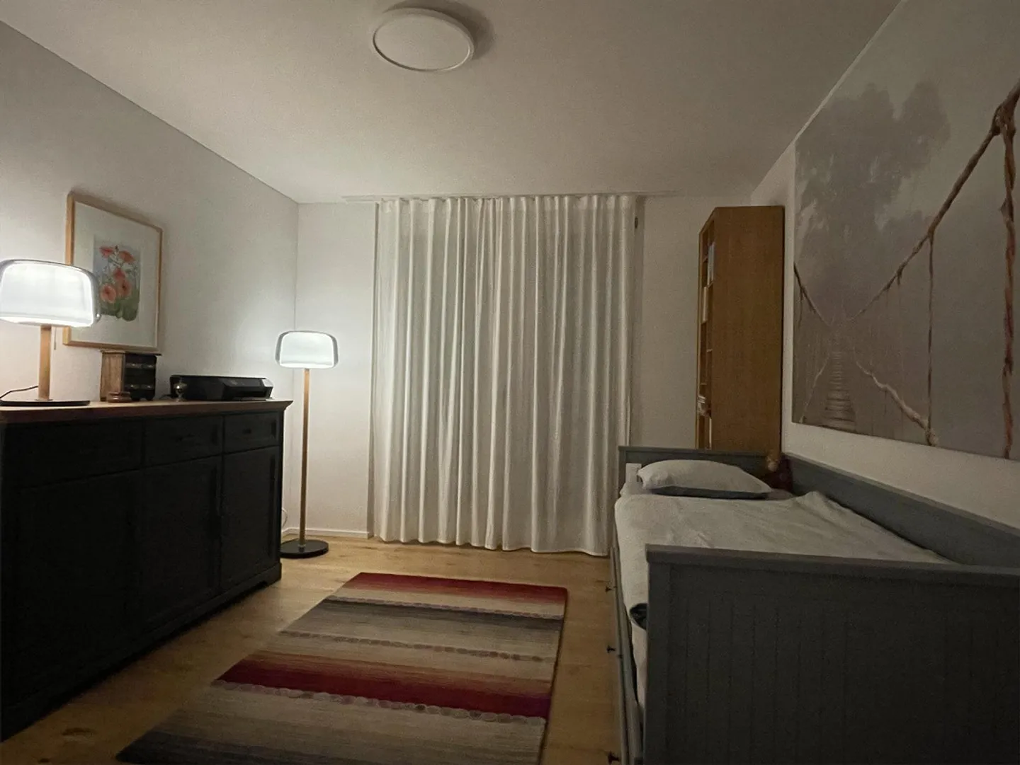 Sustainable 3.5 Room Apartment with Emmental View - Photo 5 of 13