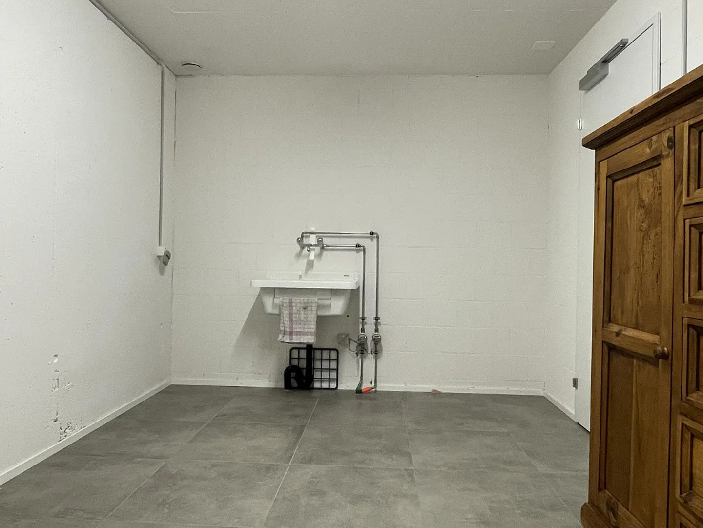 Sustainable 3.5 Room Apartment with Emmental View - Photo 6 of 13