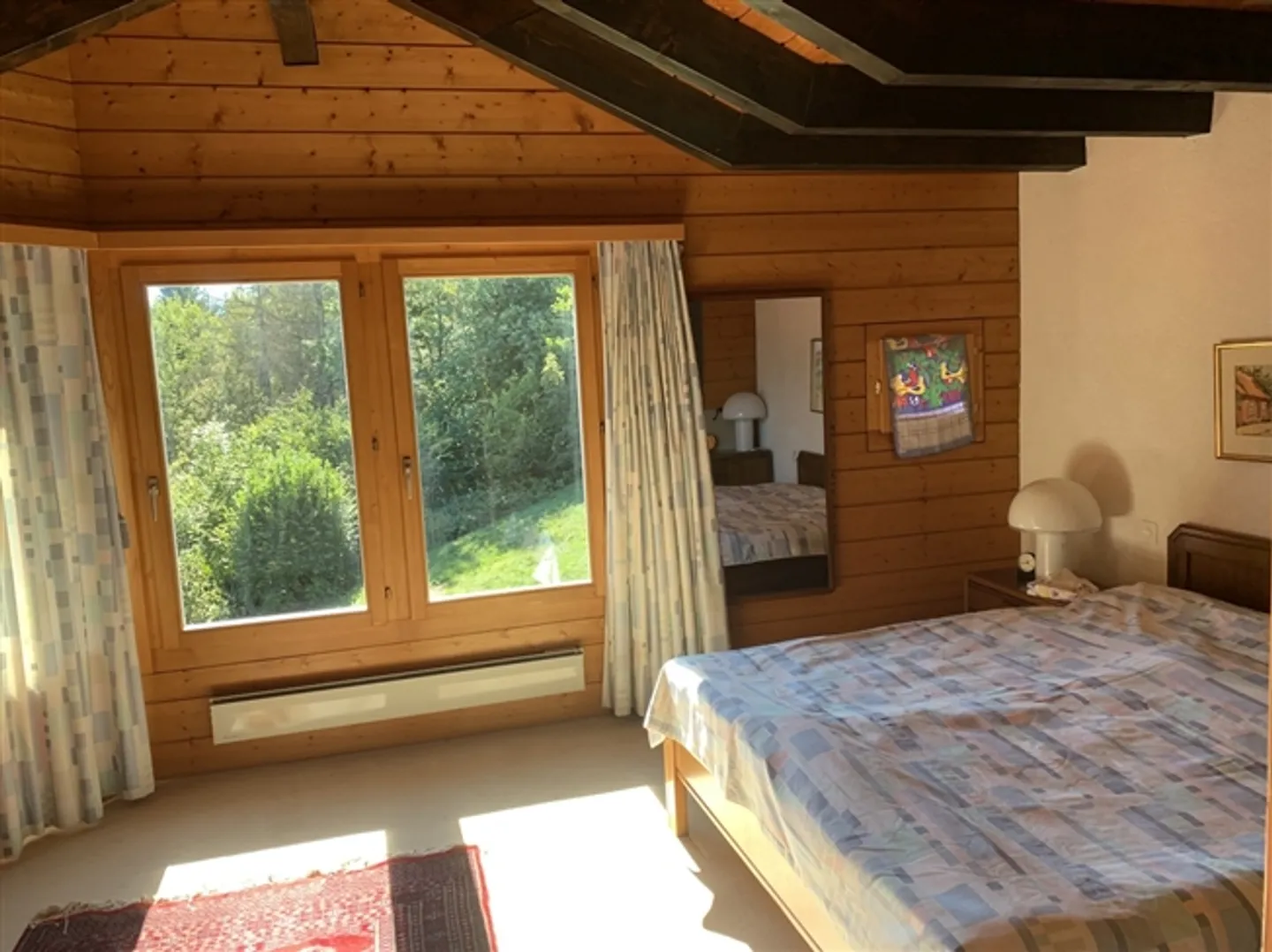 «Doppelhaushälfte, 5 Zimmer, Bluche» - Foto 12 von 16