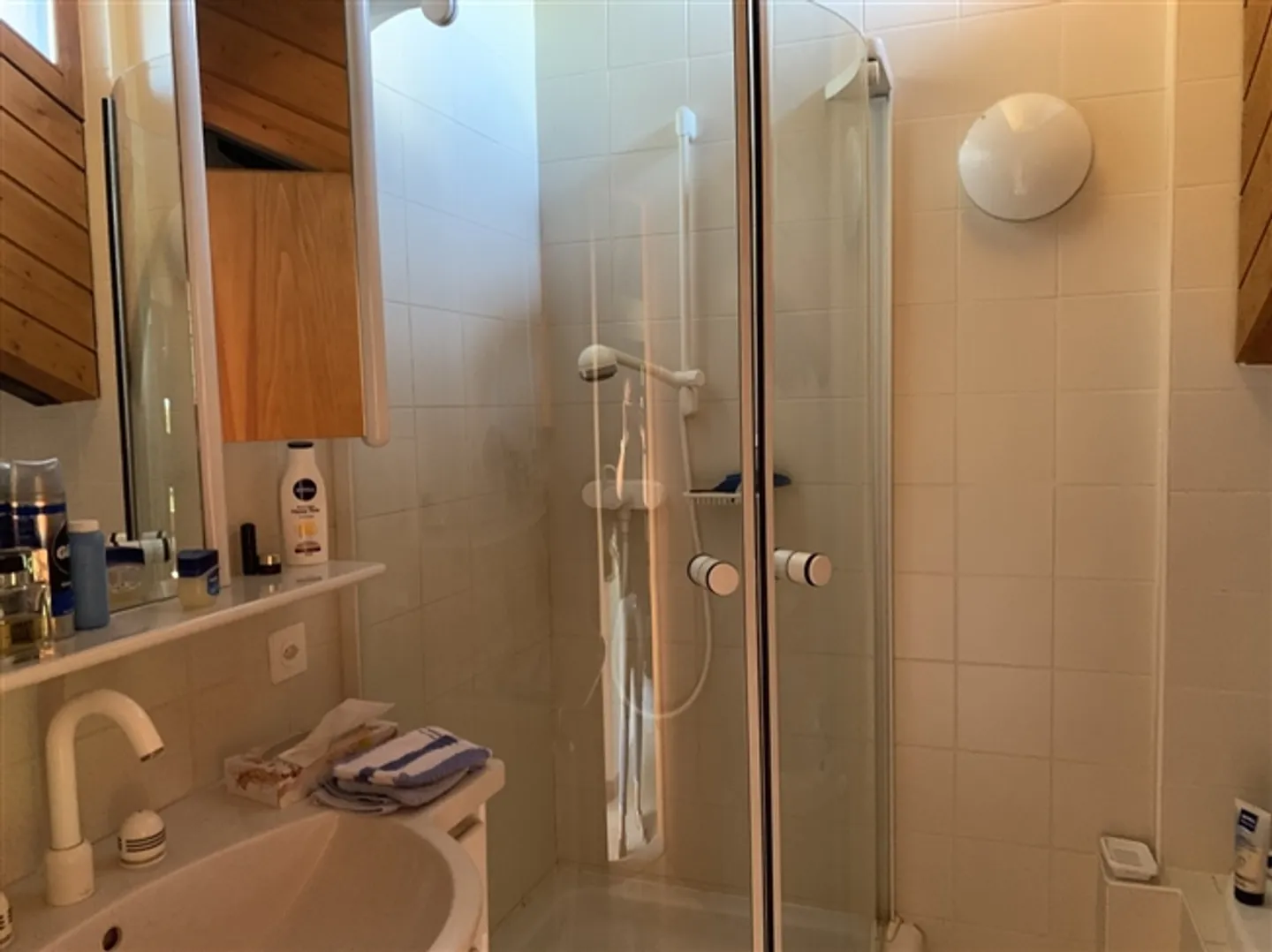 «Doppelhaushälfte, 5 Zimmer, Bluche» - Foto 13 von 16