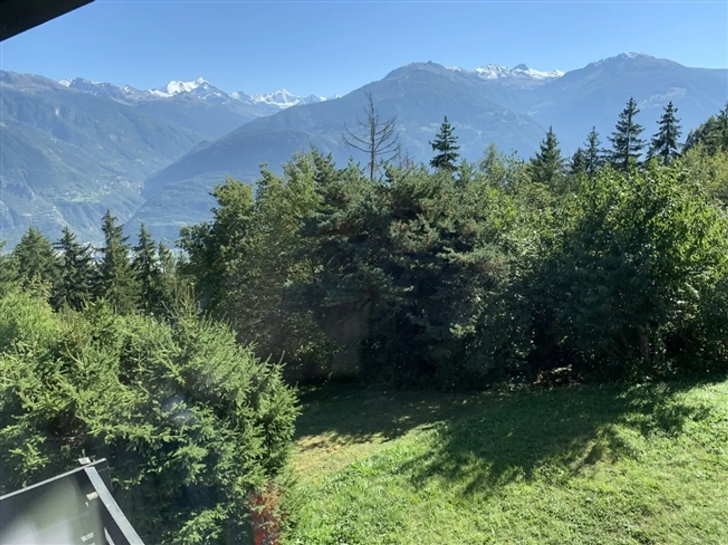 «Doppelhaushälfte, 5 Zimmer, Bluche» - Foto 14 von 16