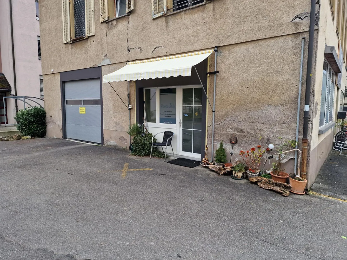 COPIE - Maison 2 familles au centre de Walenstadt - Photo 2 sur 7