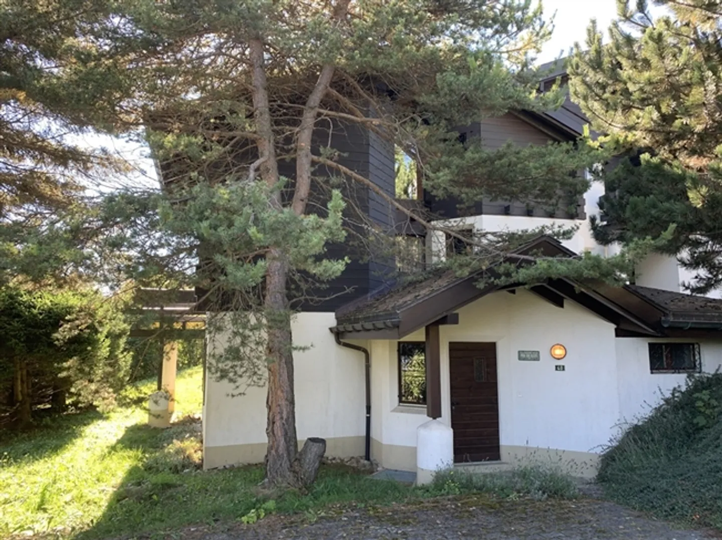 «Doppelhaushälfte, 5 Zimmer, Bluche» - Foto 15 von 16