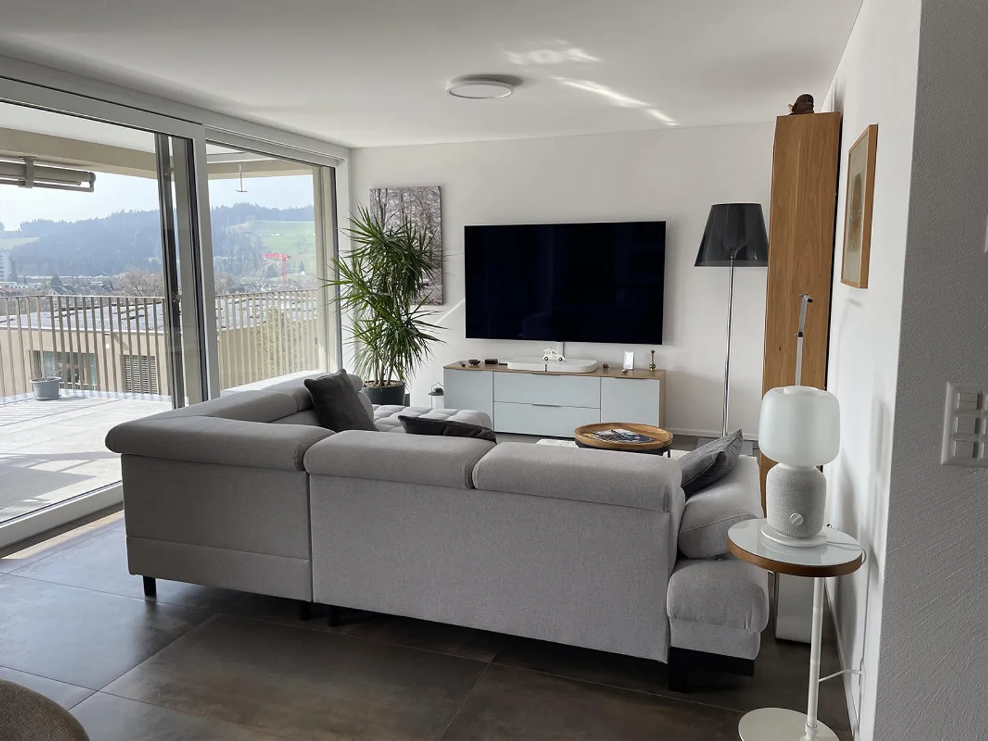 Sustainable 3.5 Room Apartment with Emmental View - Photo 11 of 13