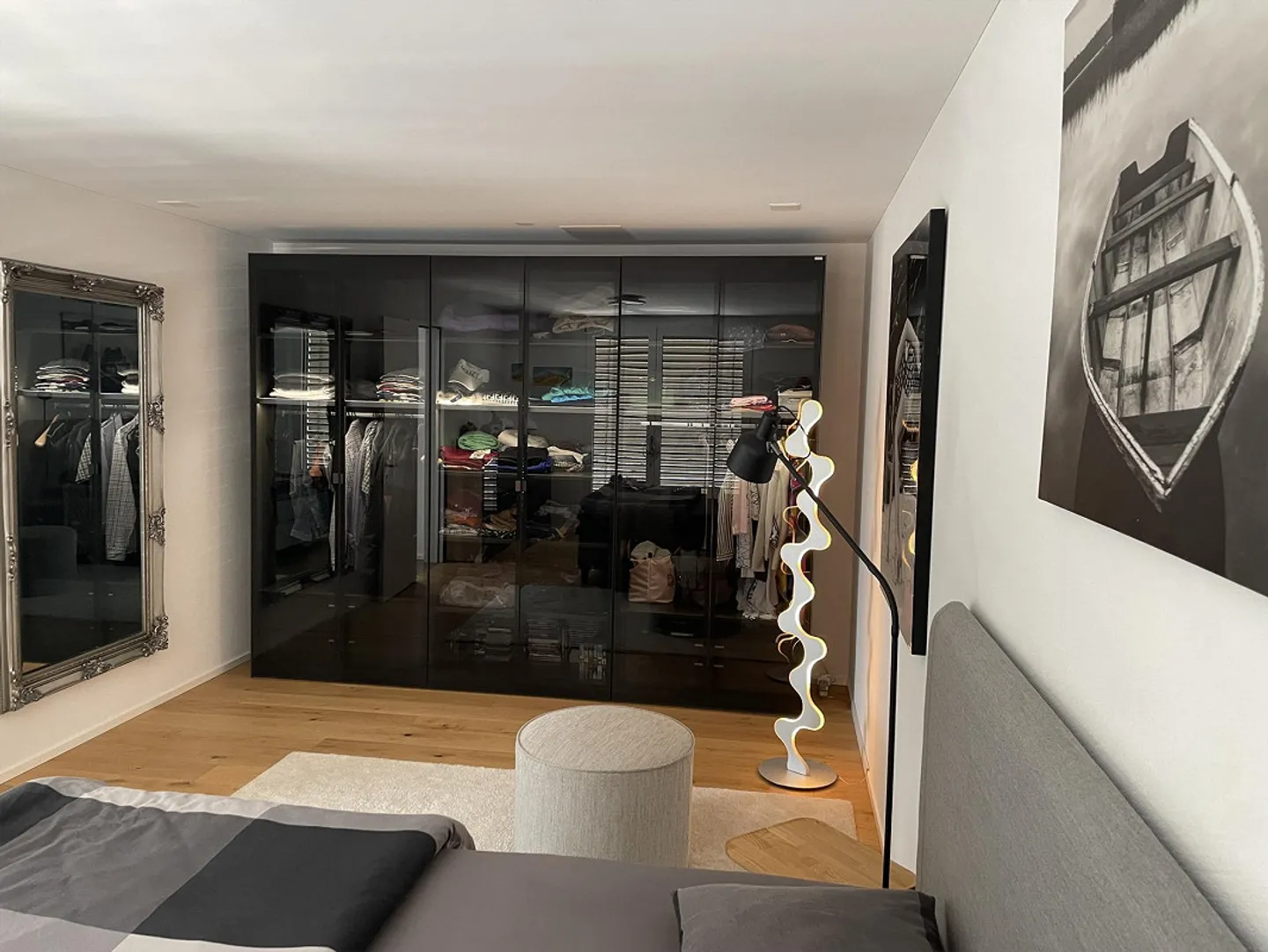 Sustainable 3.5 Room Apartment with Emmental View - Photo 12 of 13