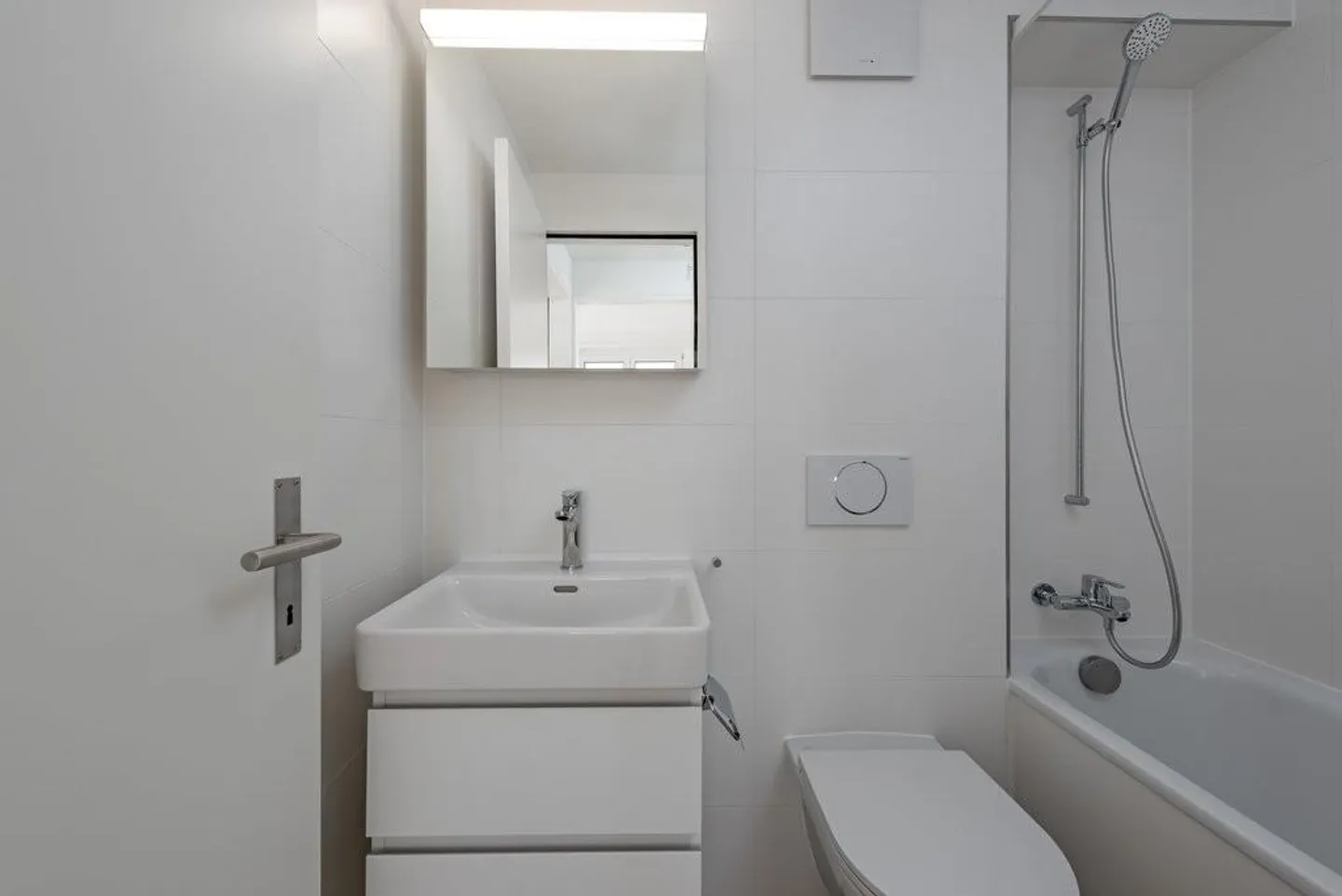 Appartement en Attique de Rêve - Photo 10 sur 12