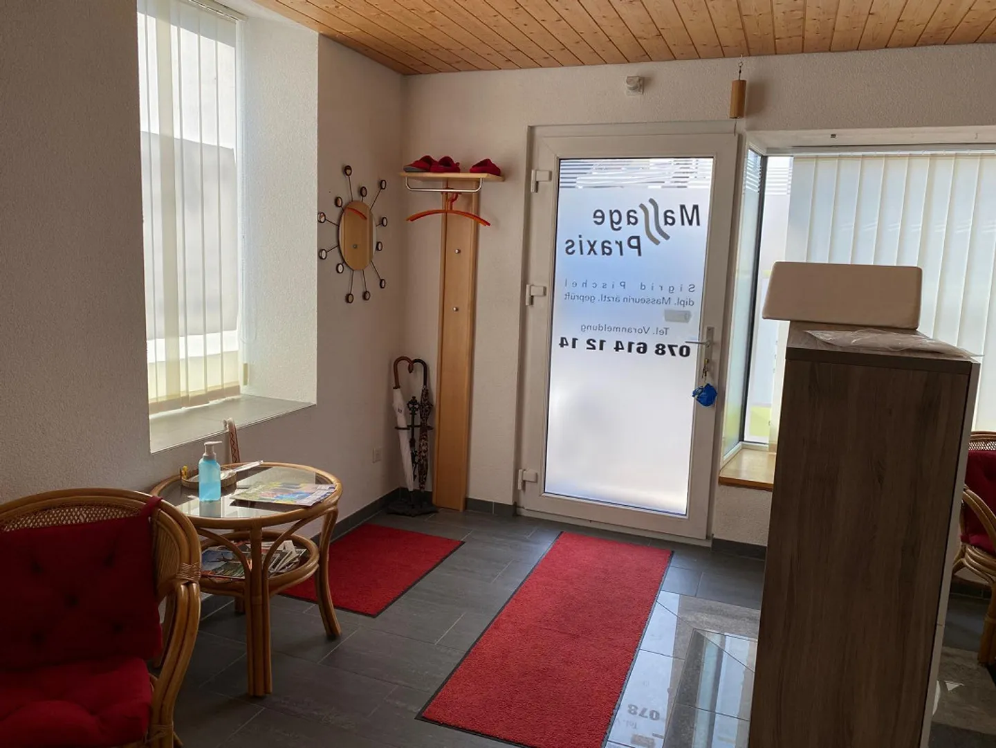 COPIE - Maison 2 familles au centre de Walenstadt - Photo 4 sur 7