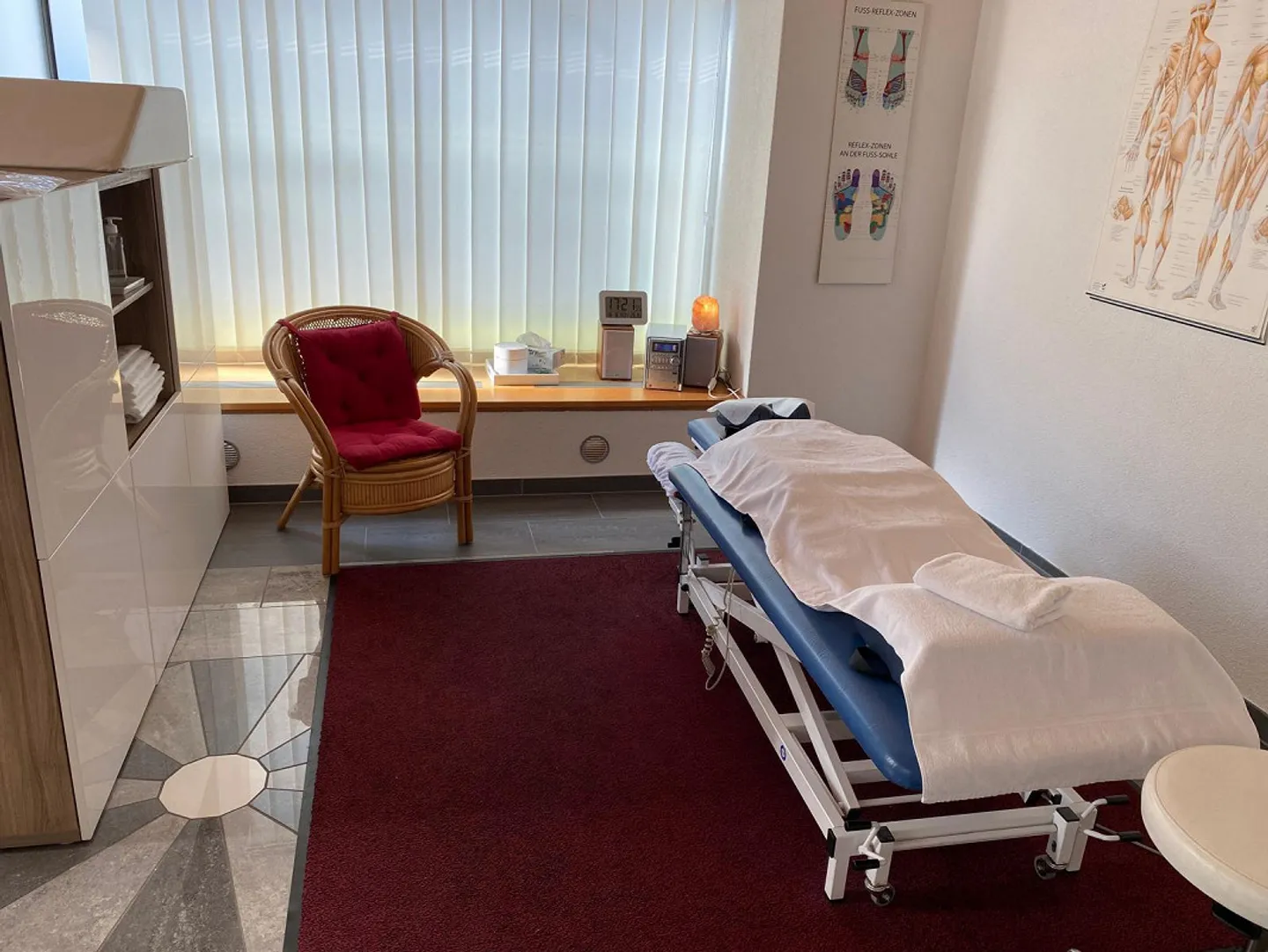 COPIE - Maison 2 familles au centre de Walenstadt - Photo 5 sur 7