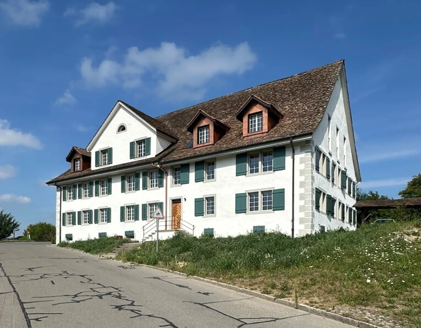 Un gioiello nel verde - MEIERHOF il modo speciale di vivere! - Foto 1 di 11