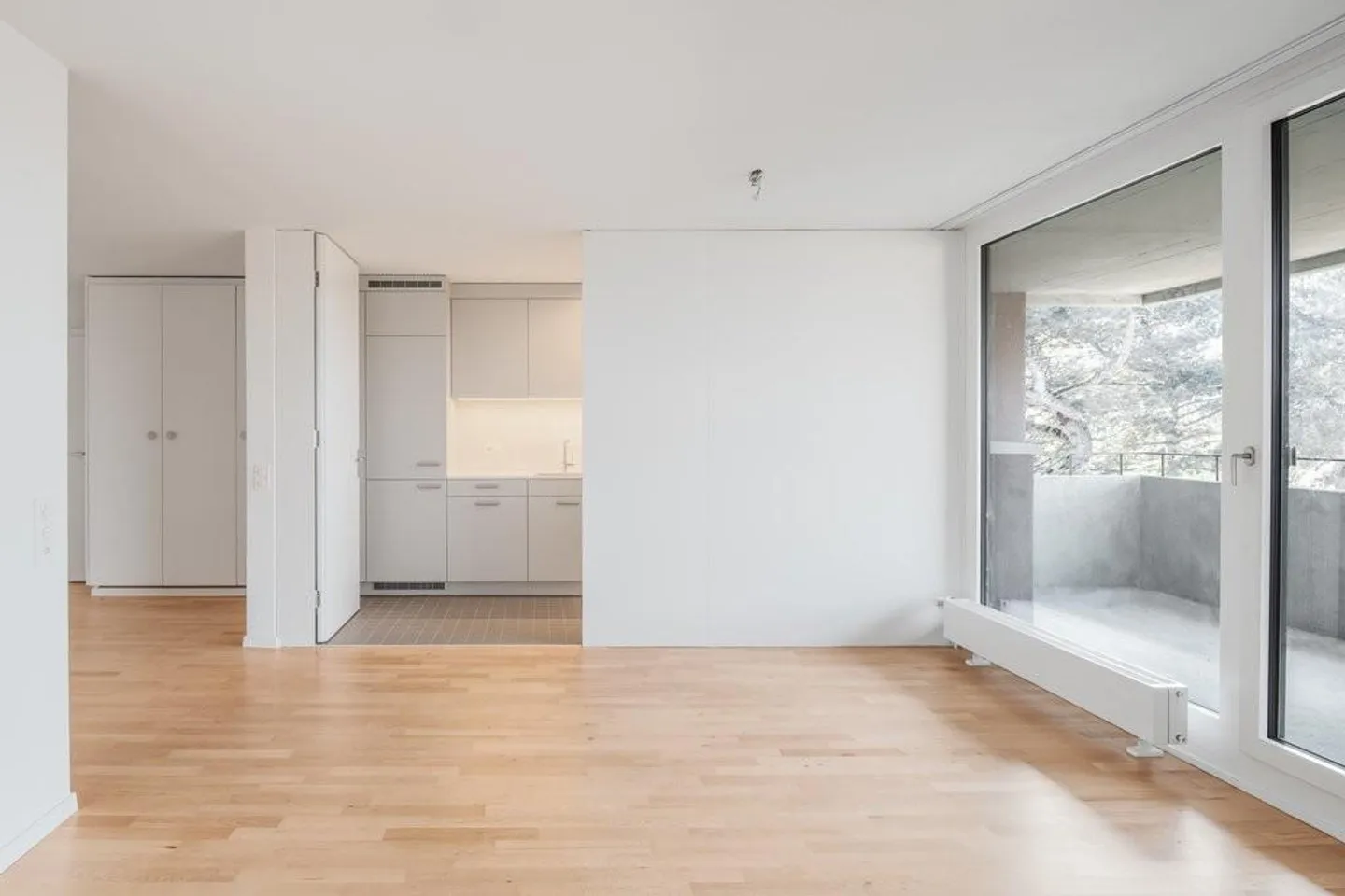 LOUER SANS CAUTION - Appartement spacieux de 4,5 pièces - Photo 5 sur 7