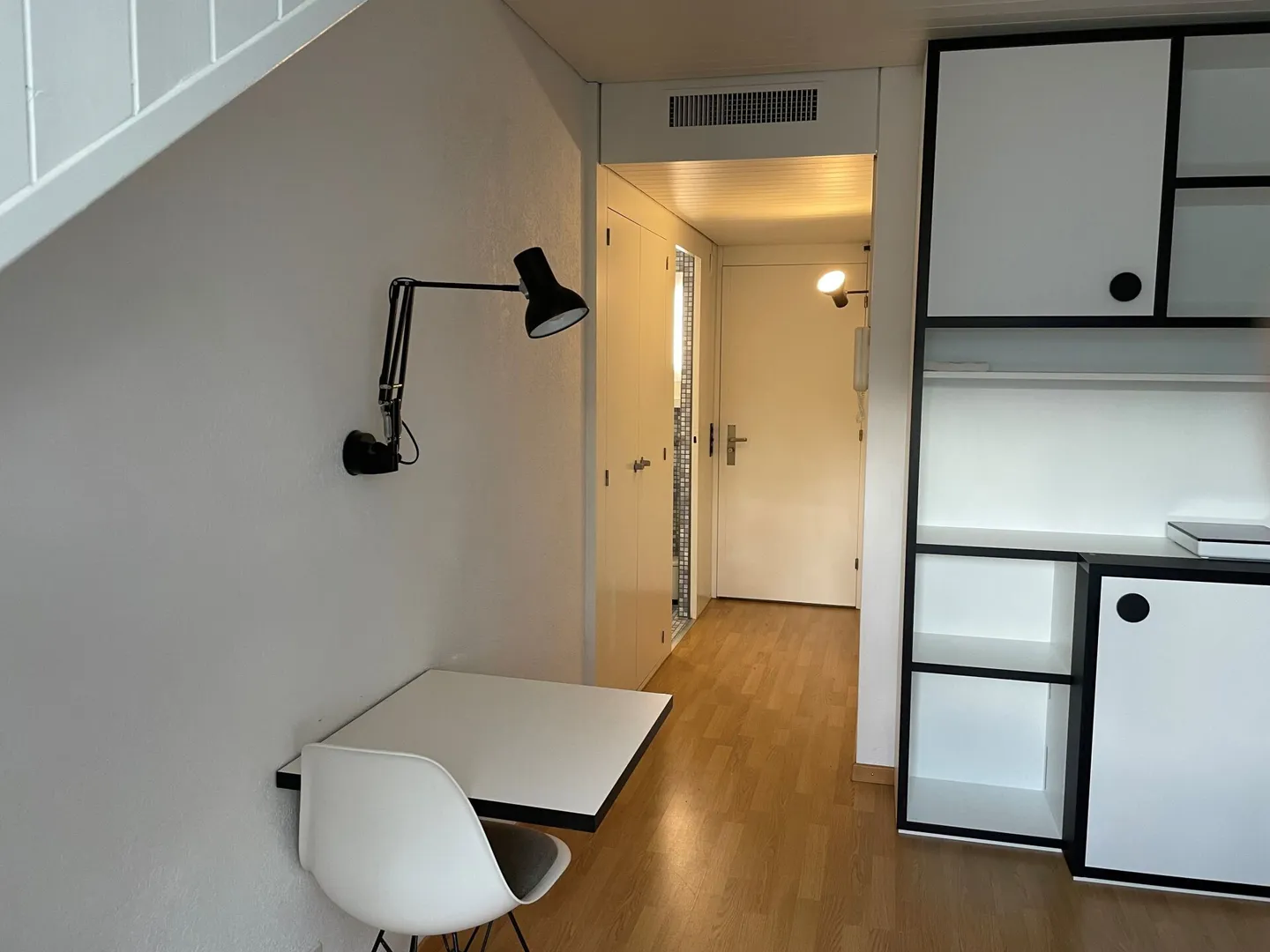 Appartements meublés au Limmatquai 70 - Vivre au cœur de Zurich - Photo 7 sur 14