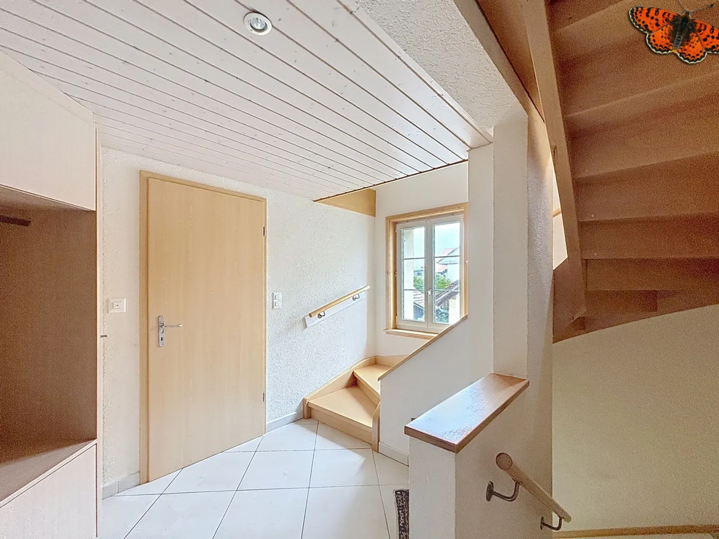 Charmante maison mitoyenne - Photo 6 sur 11