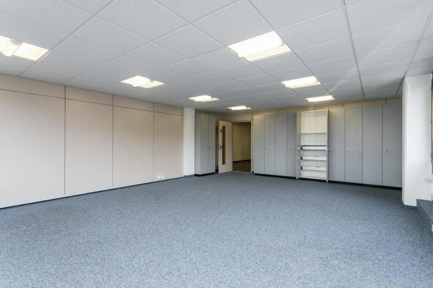 Flexible Bürofläche in Bösch - Foto 4 von 5