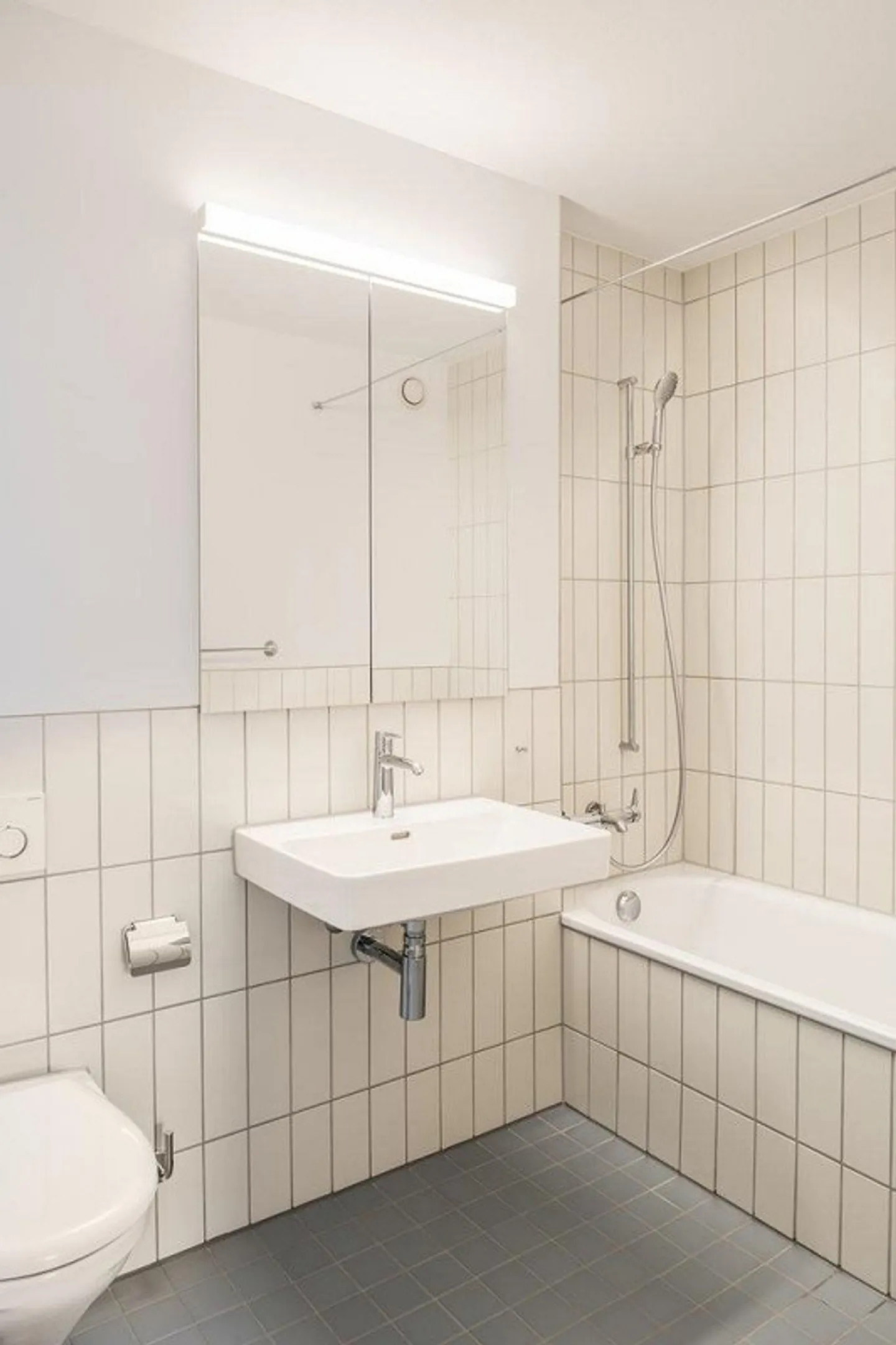 LOUER SANS CAUTION - Appartement spacieux de 4,5 pièces - Photo 3 sur 7