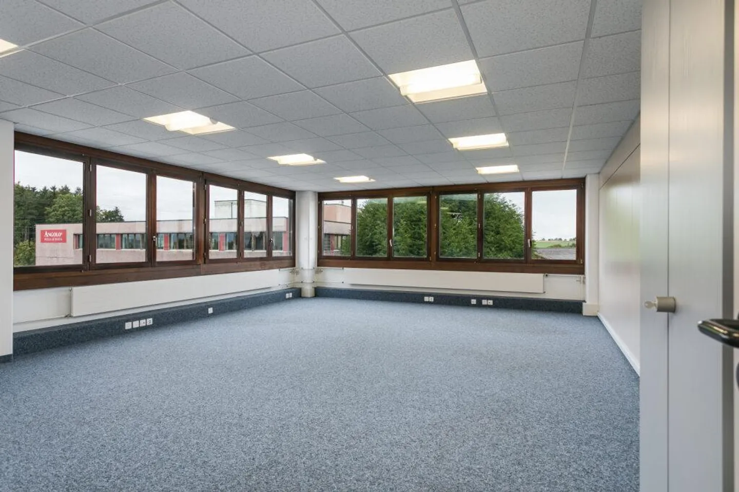 Flexible Bürofläche in Bösch - Foto 5 von 5