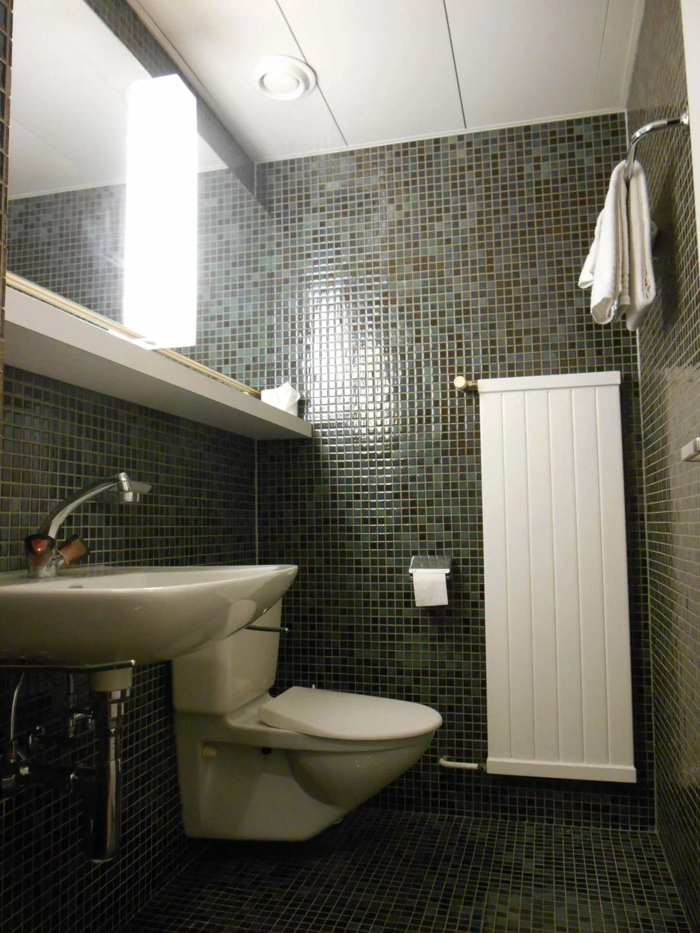 Appartements meublés au Limmatquai 70 - Vivre au cœur de Zurich - Photo 5 sur 14