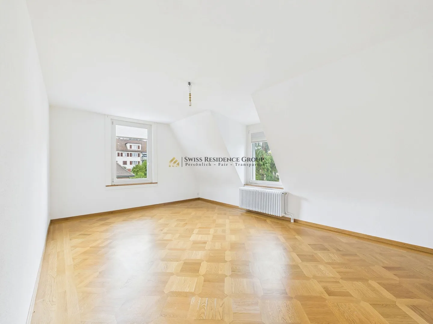 Appartement exclusif dans un emplacement enviable avec vue - Photo 2 sur 10