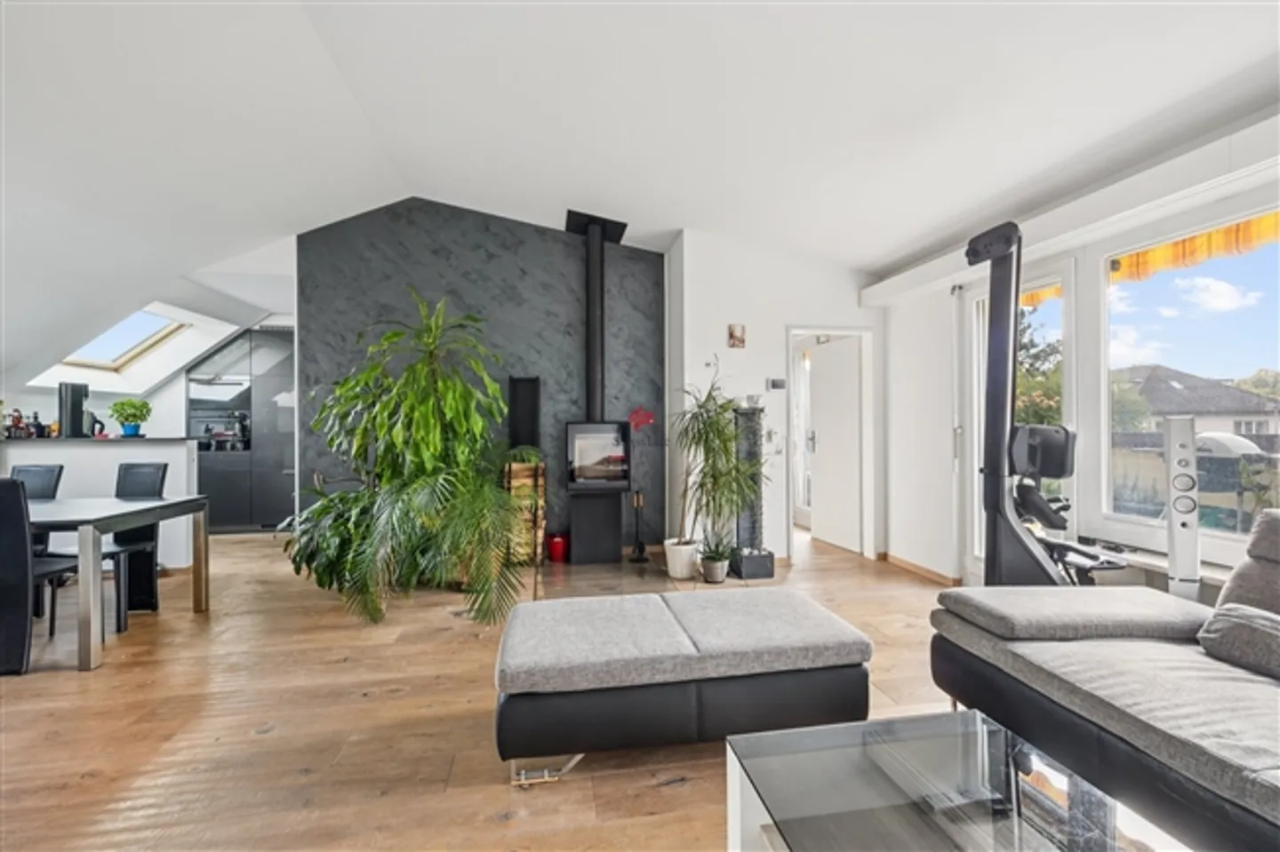 Modern Living in a Central Location with Balcony - Photo 1 of 11