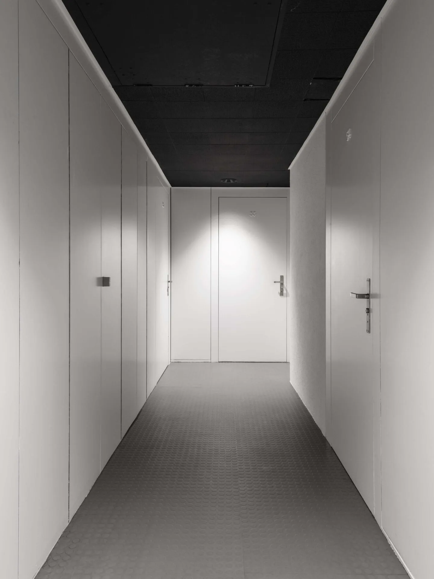 Appartements meublés au Limmatquai 70 - Vivre au cœur de Zurich - Photo 12 sur 14