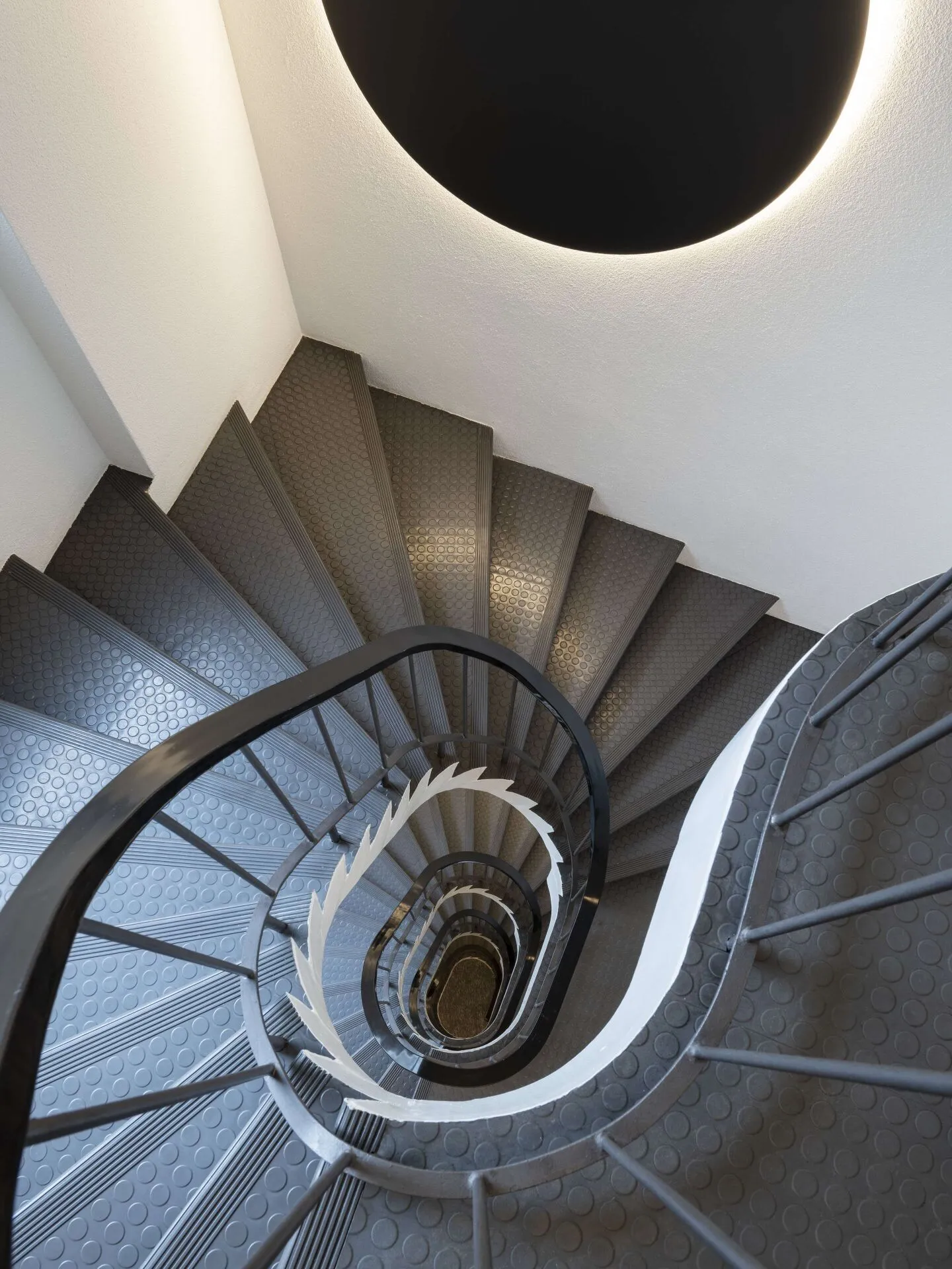 Appartements meublés au Limmatquai 70 - Vivre au cœur de Zurich - Photo 13 sur 14