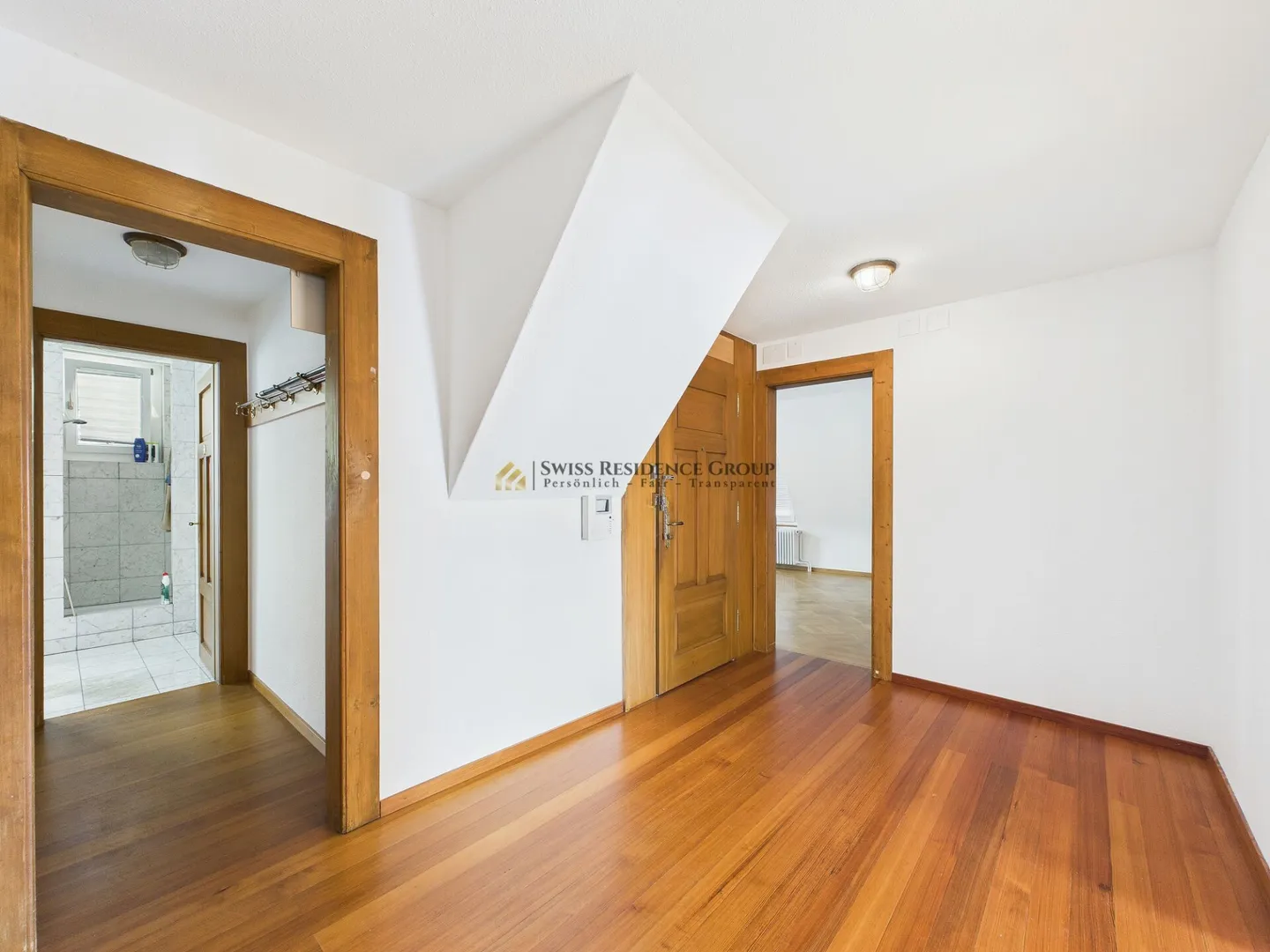 Appartement exclusif dans un emplacement enviable avec vue - Photo 5 sur 10