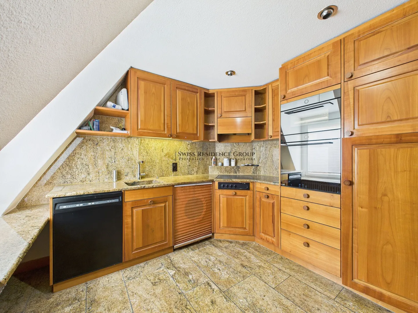 Appartement exclusif dans un emplacement enviable avec vue - Photo 6 sur 10