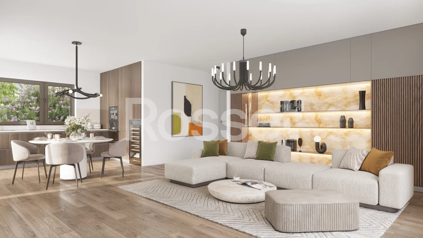 Exclusif : Nouveau projet - Résidence Clos 29 - Photo 2 sur 6