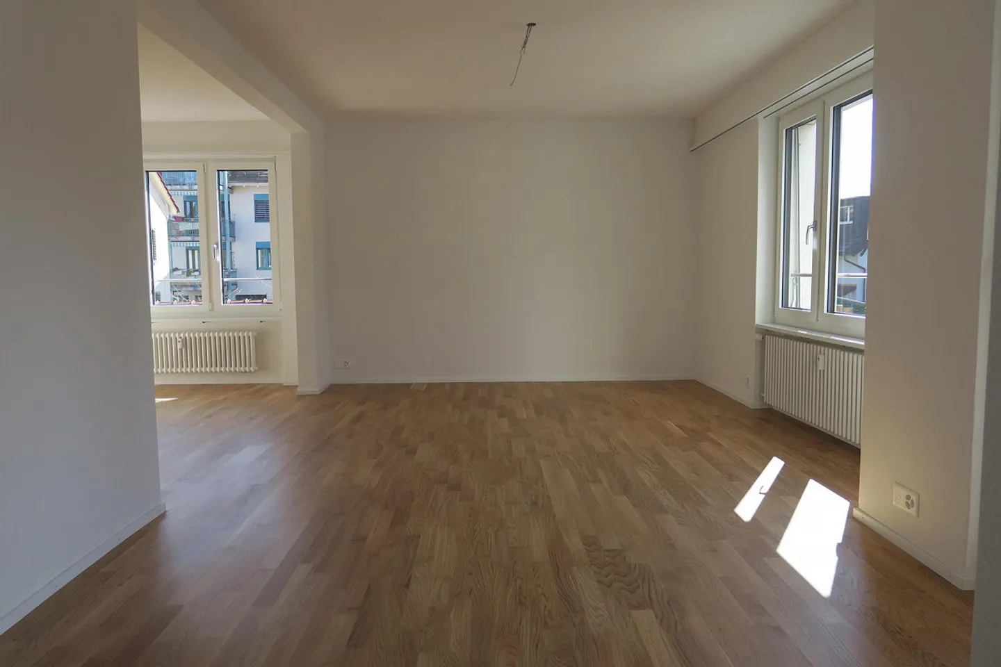 Bright and Central - Photo 4 of 11