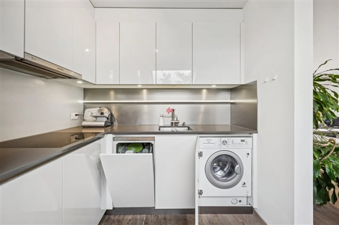 Modern Living in a Central Location with Balcony - Photo 3 of 11