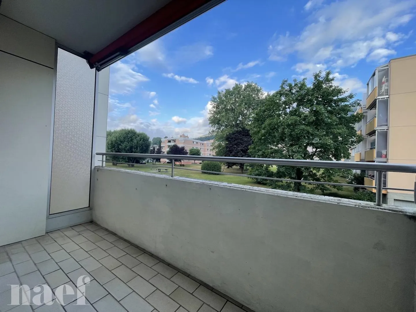 Appartamento 2 locali - Foto 6 di 6