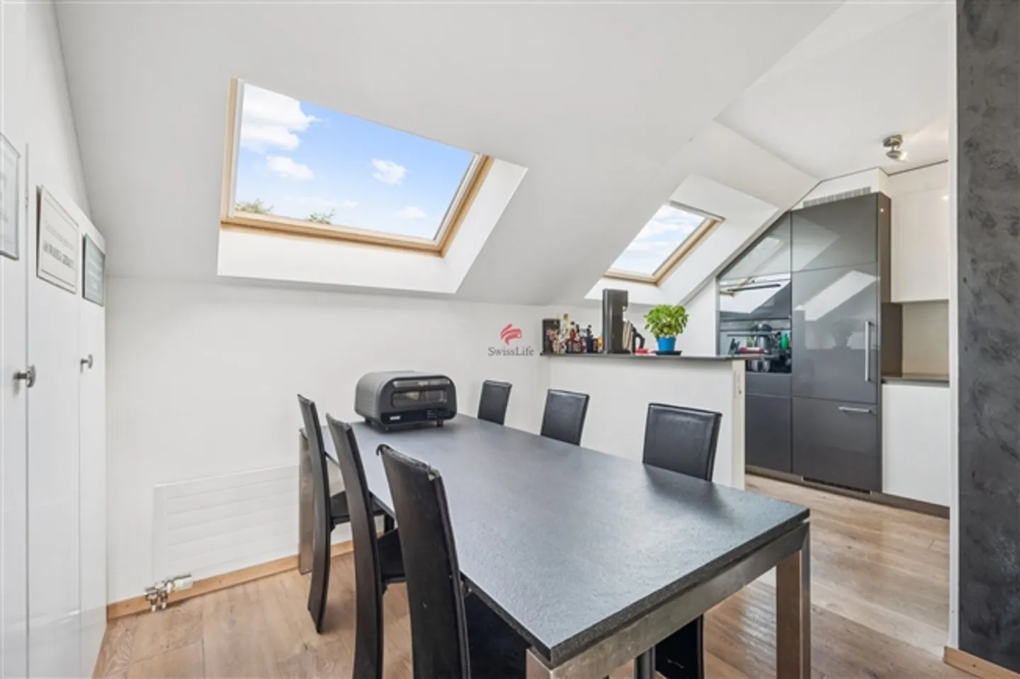 Modern Living in a Central Location with Balcony - Photo 4 of 11