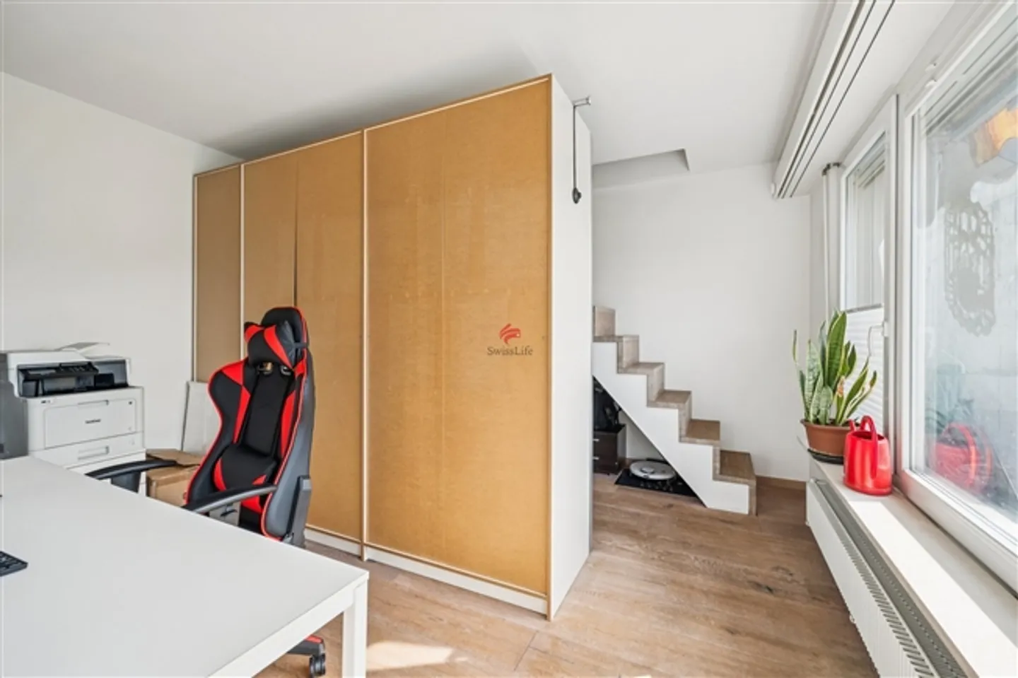 Modern Living in a Central Location with Balcony - Photo 5 of 11