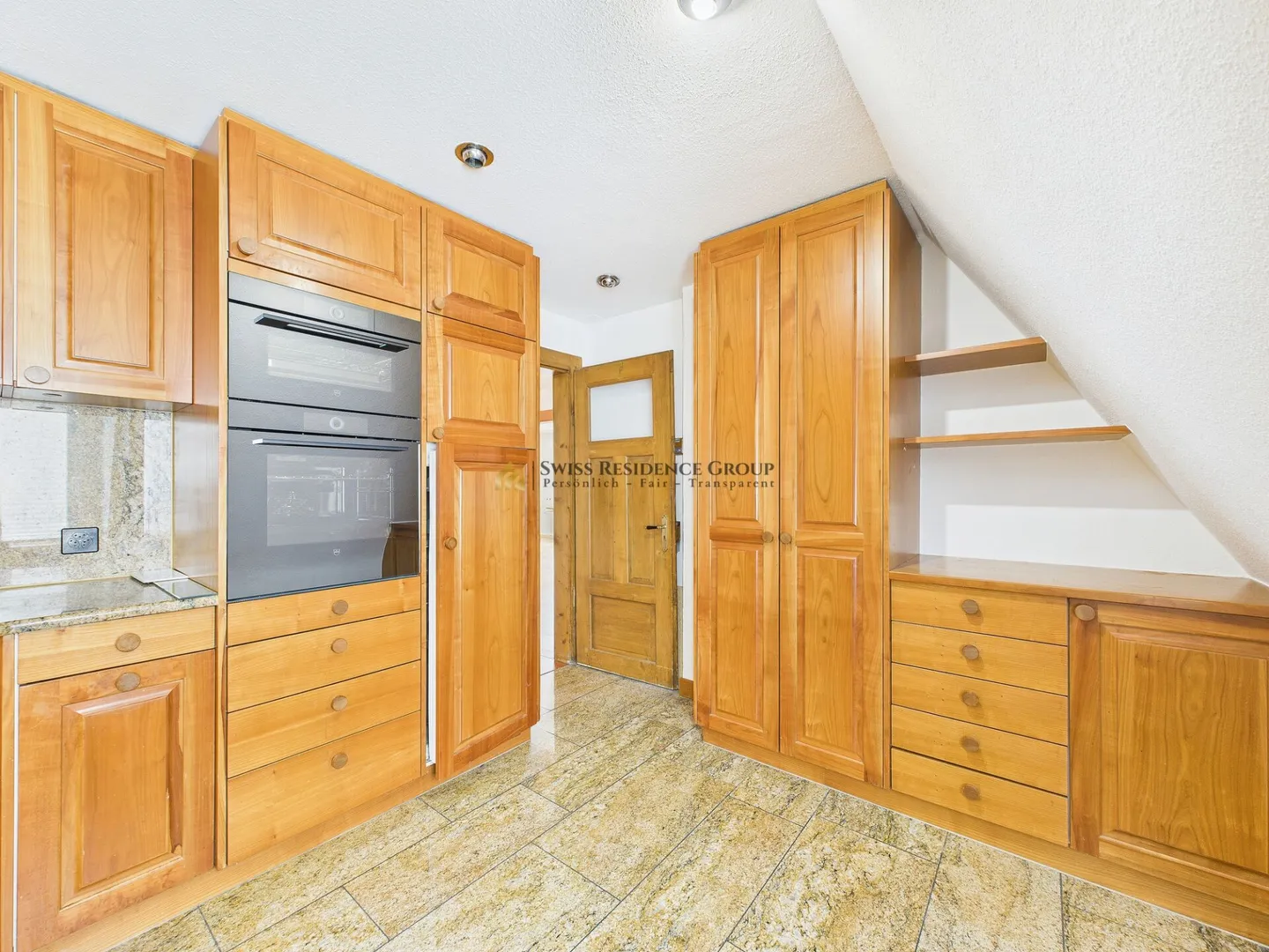 Appartement exclusif dans un emplacement enviable avec vue - Photo 7 sur 10