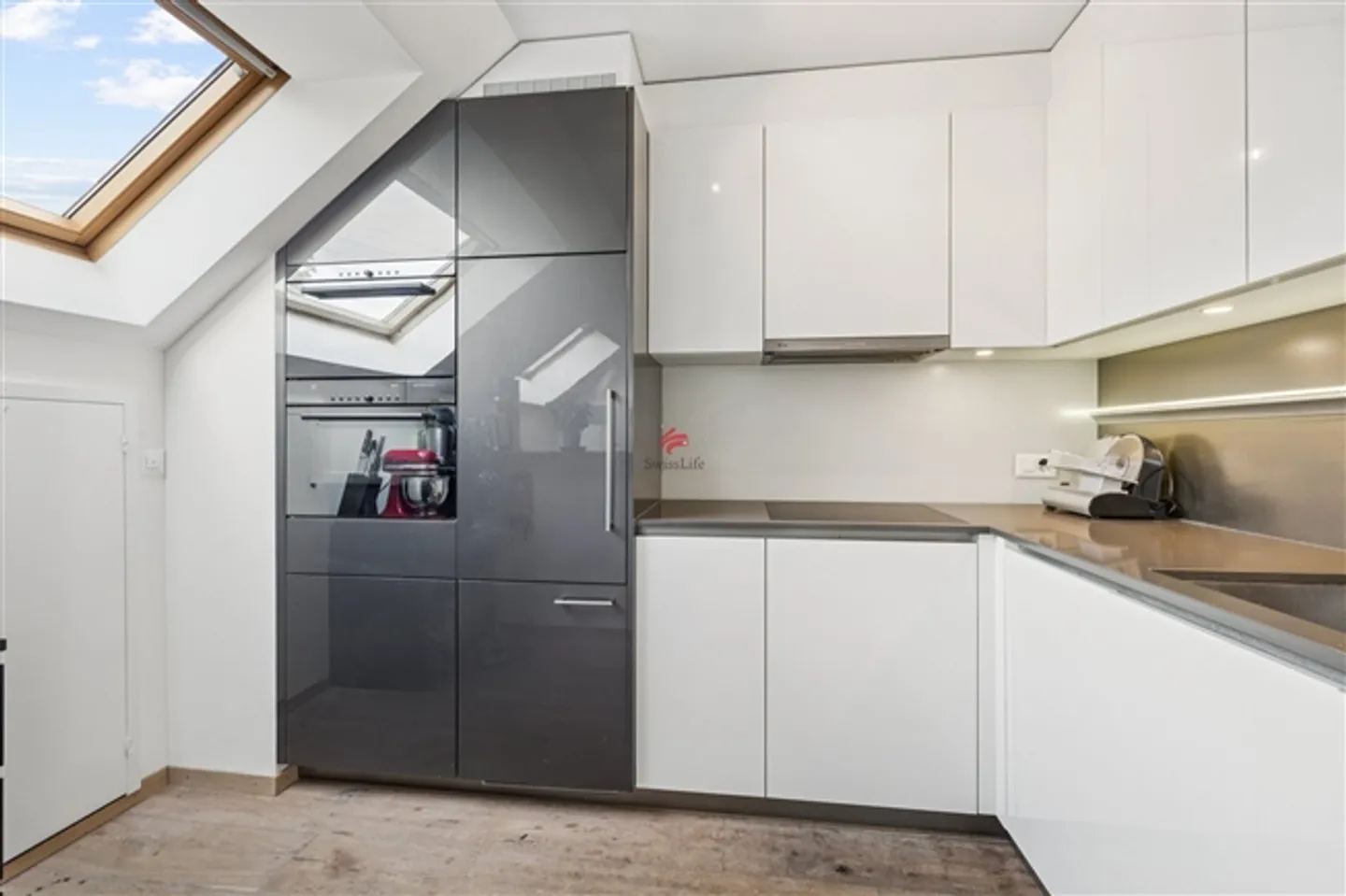 Modern Living in a Central Location with Balcony - Photo 2 of 11