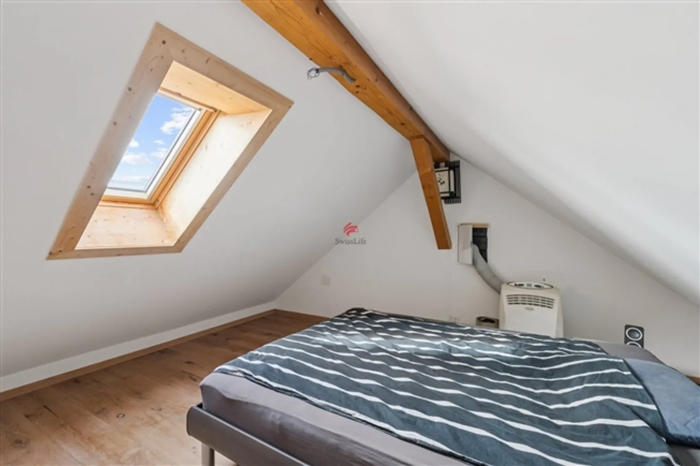 Modern Living in a Central Location with Balcony - Photo 6 of 11